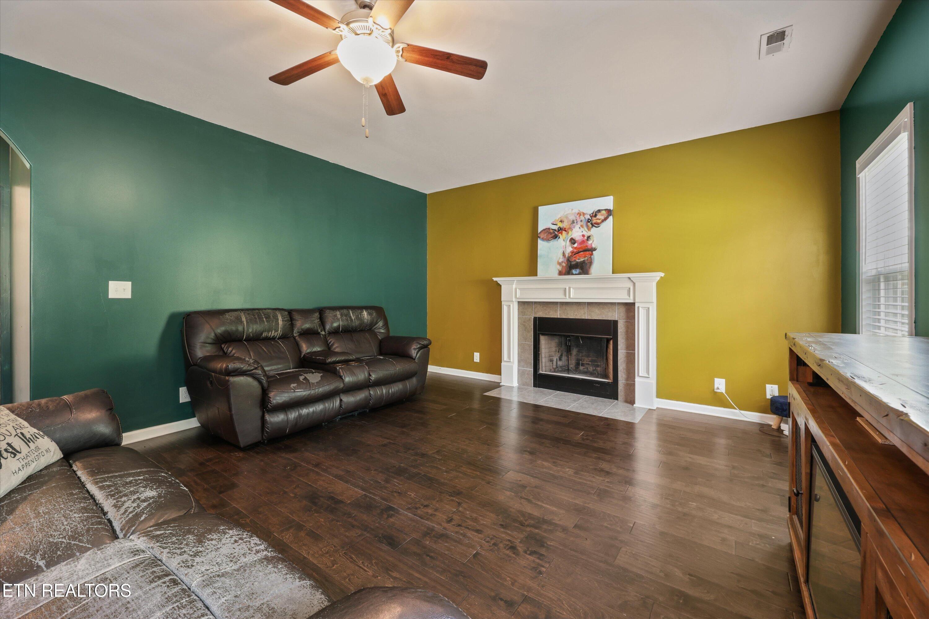 620 Carrington Boulevard Lenoir City TN 37771