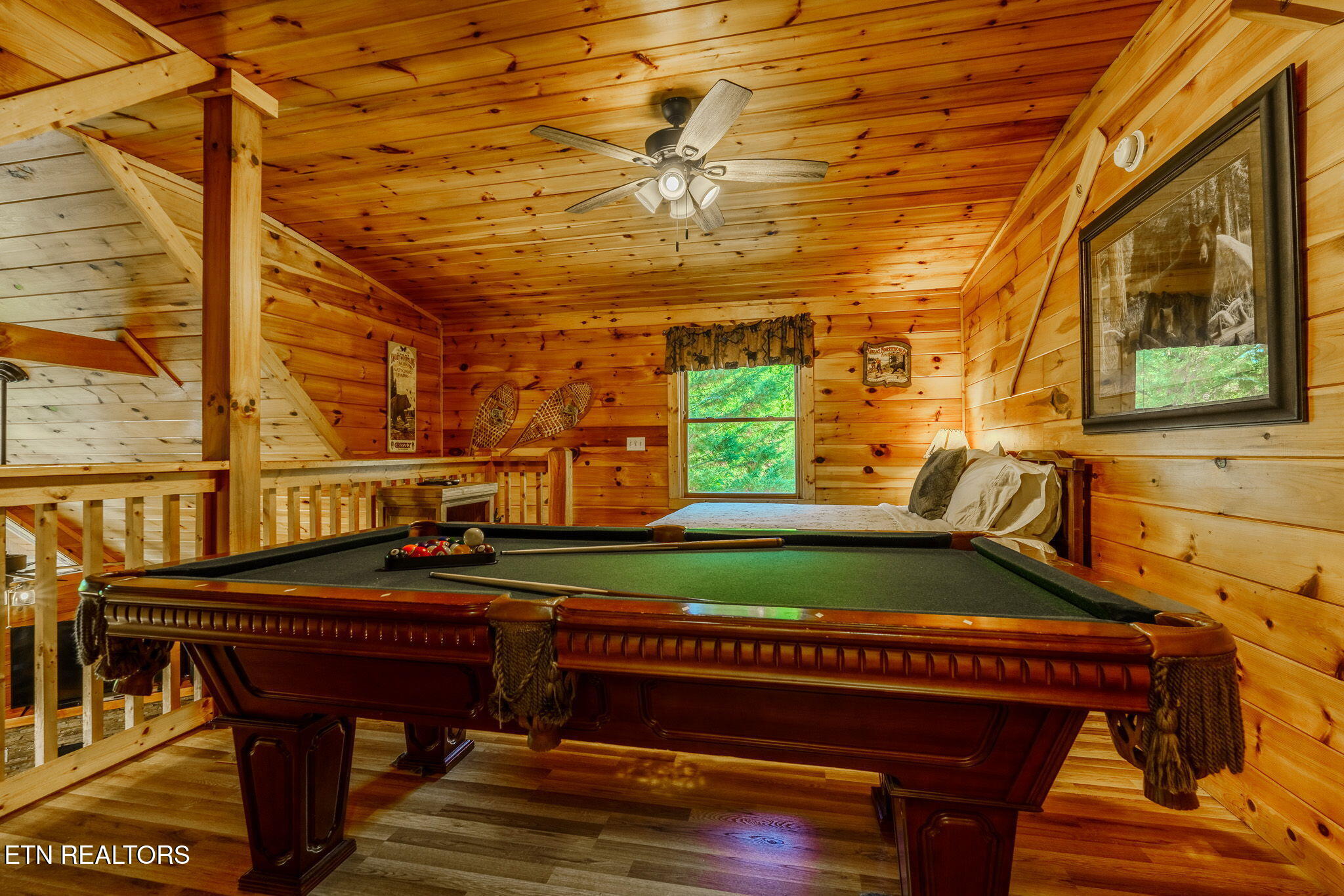 914 High Mountain Way Gatlinburg TN 37738