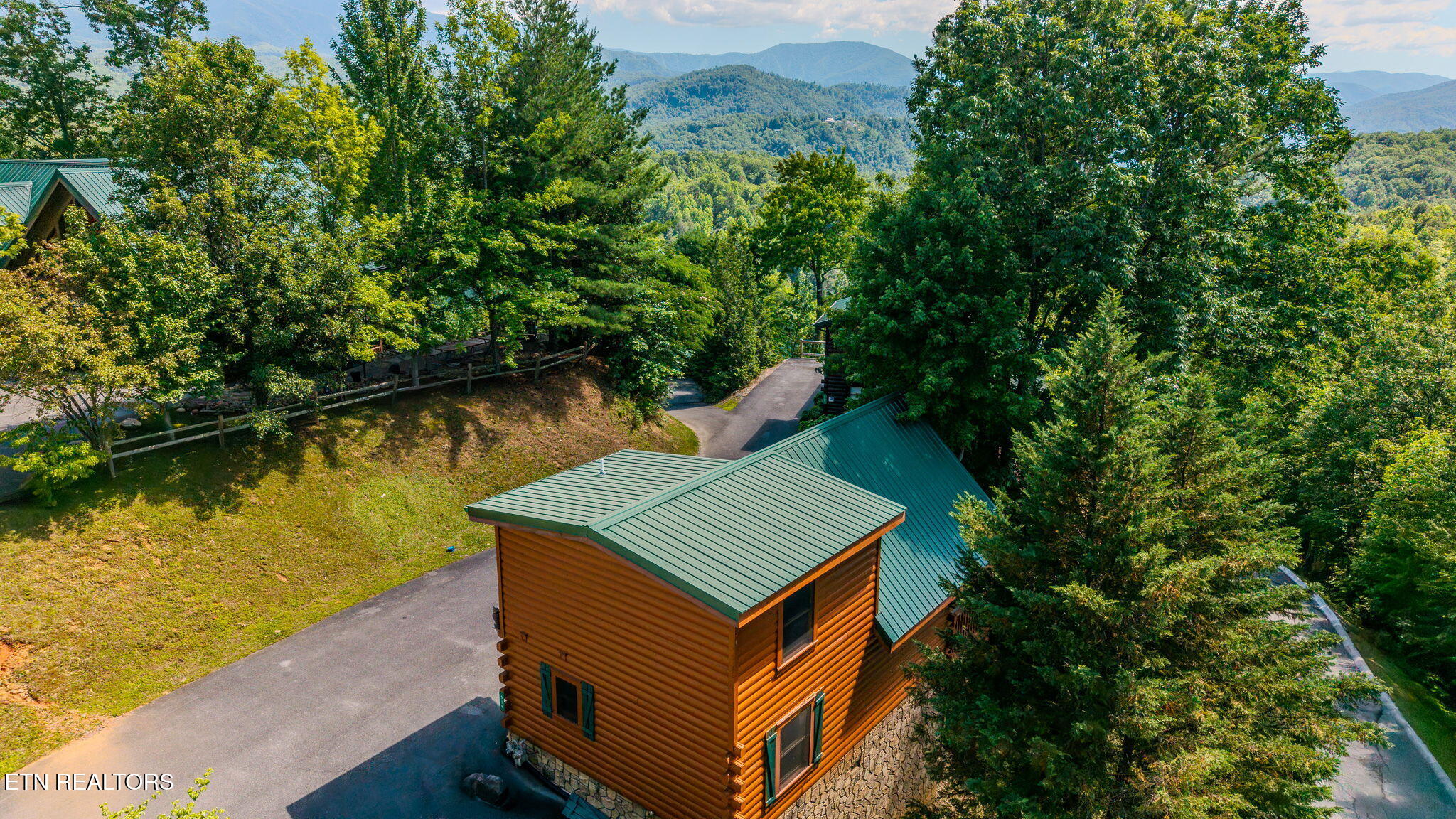 914 High Mountain Way Gatlinburg TN 37738