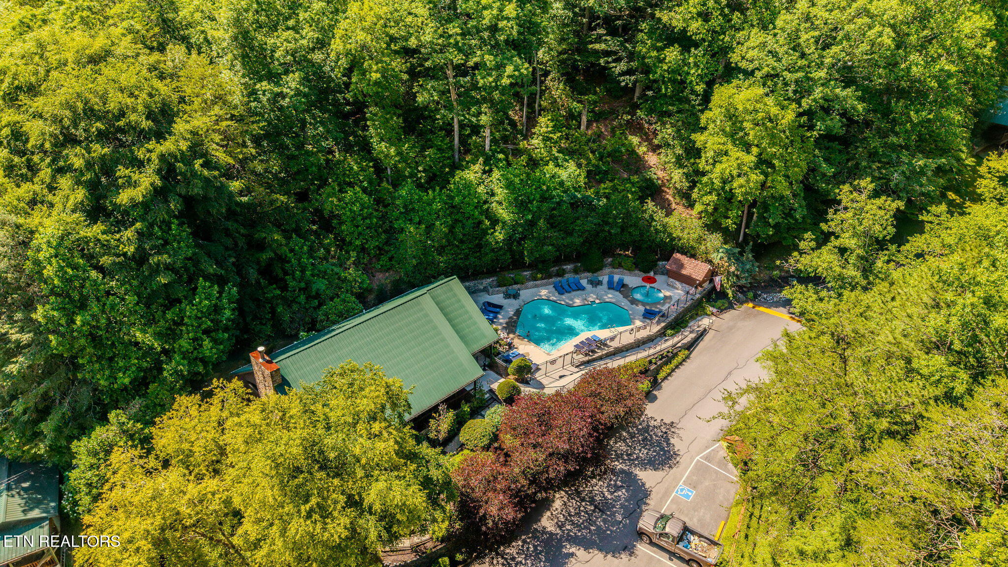 914 High Mountain Way Gatlinburg TN 37738