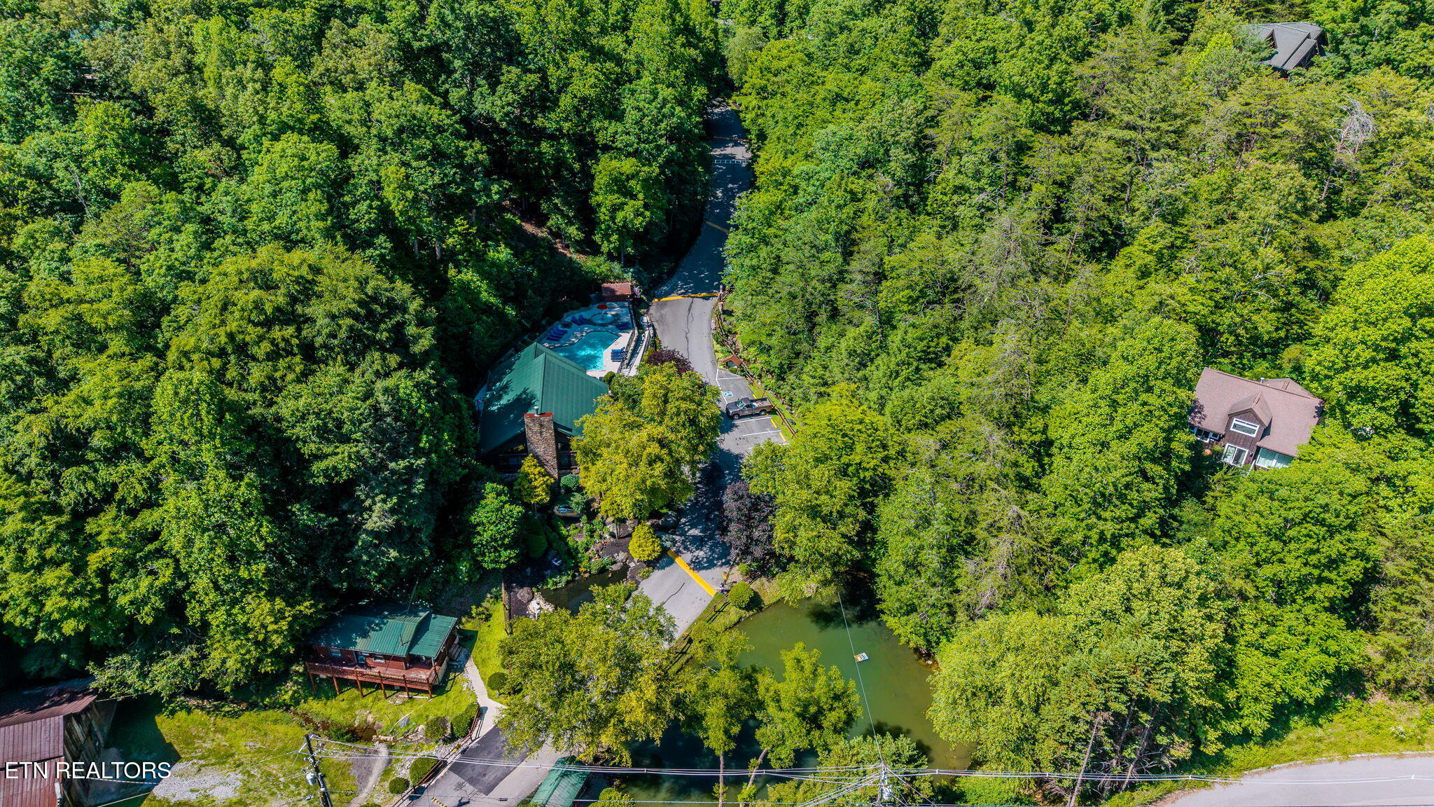 914 High Mountain Way Gatlinburg TN 37738