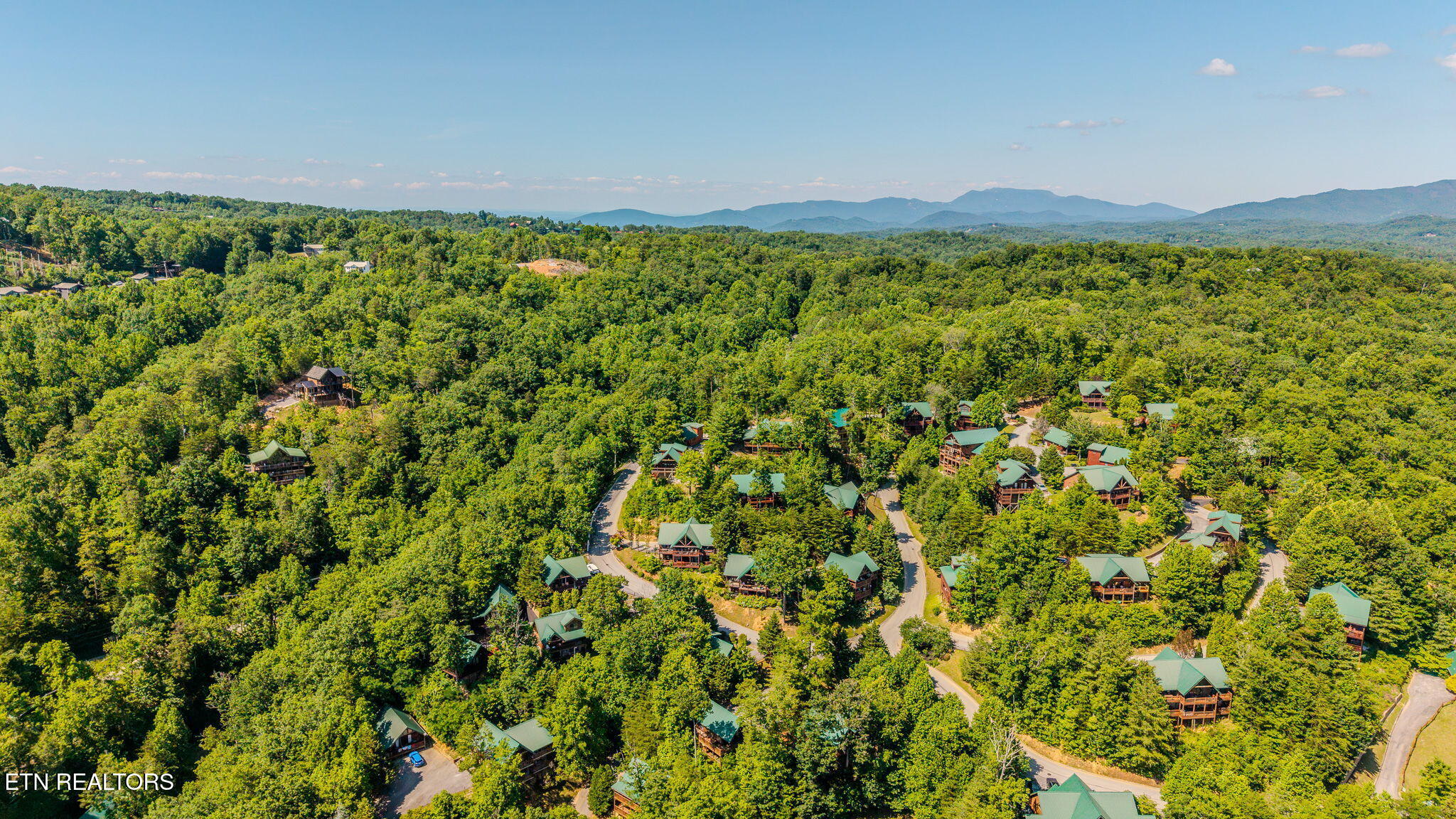 914 High Mountain Way Gatlinburg TN 37738