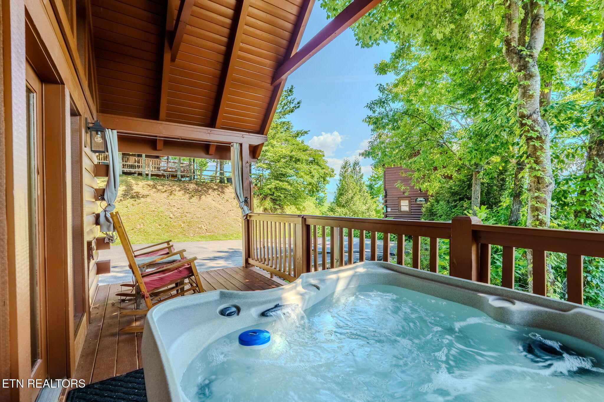 914 High Mountain Way Gatlinburg TN 37738