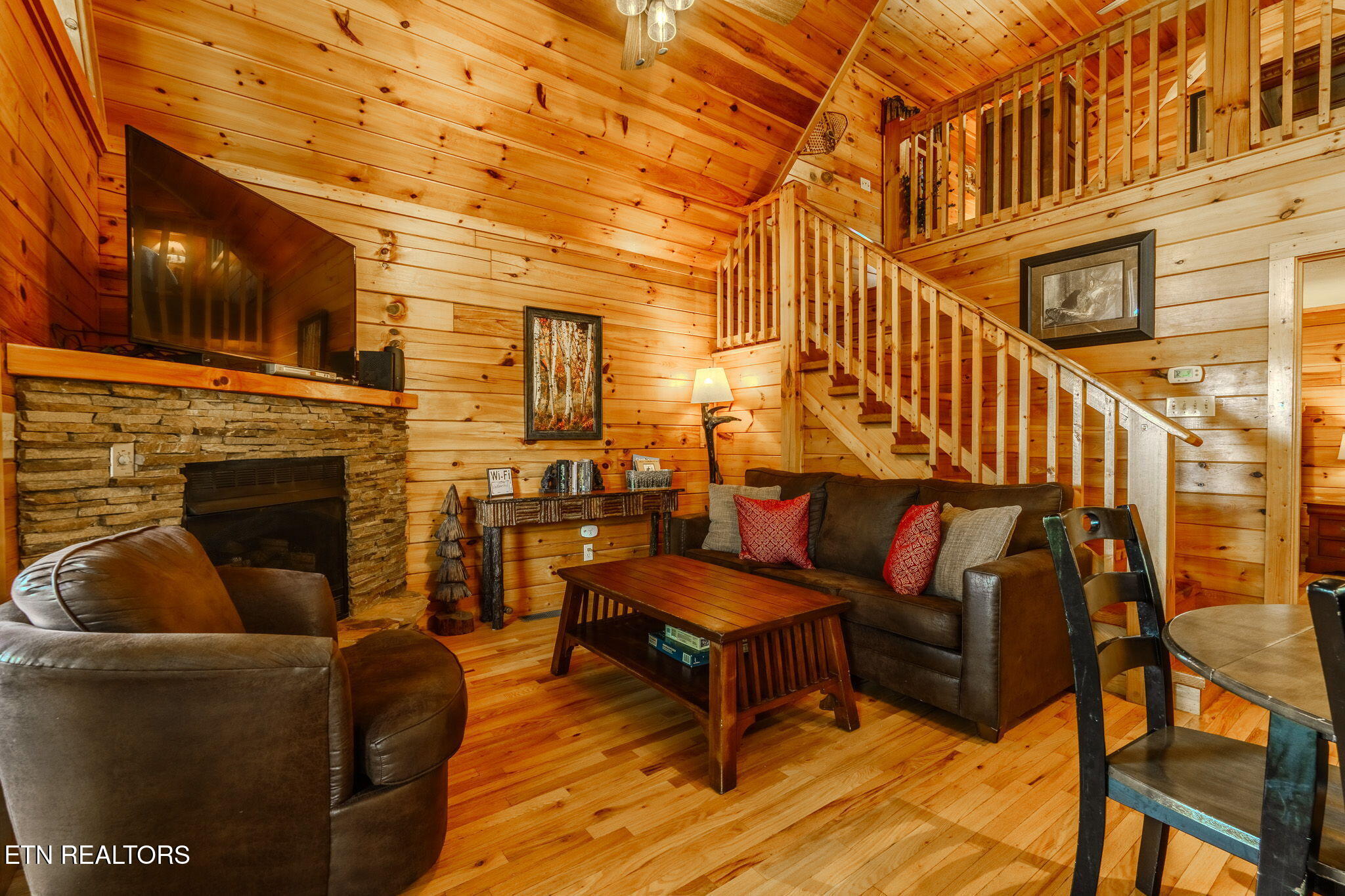 914 High Mountain Way Gatlinburg TN 37738