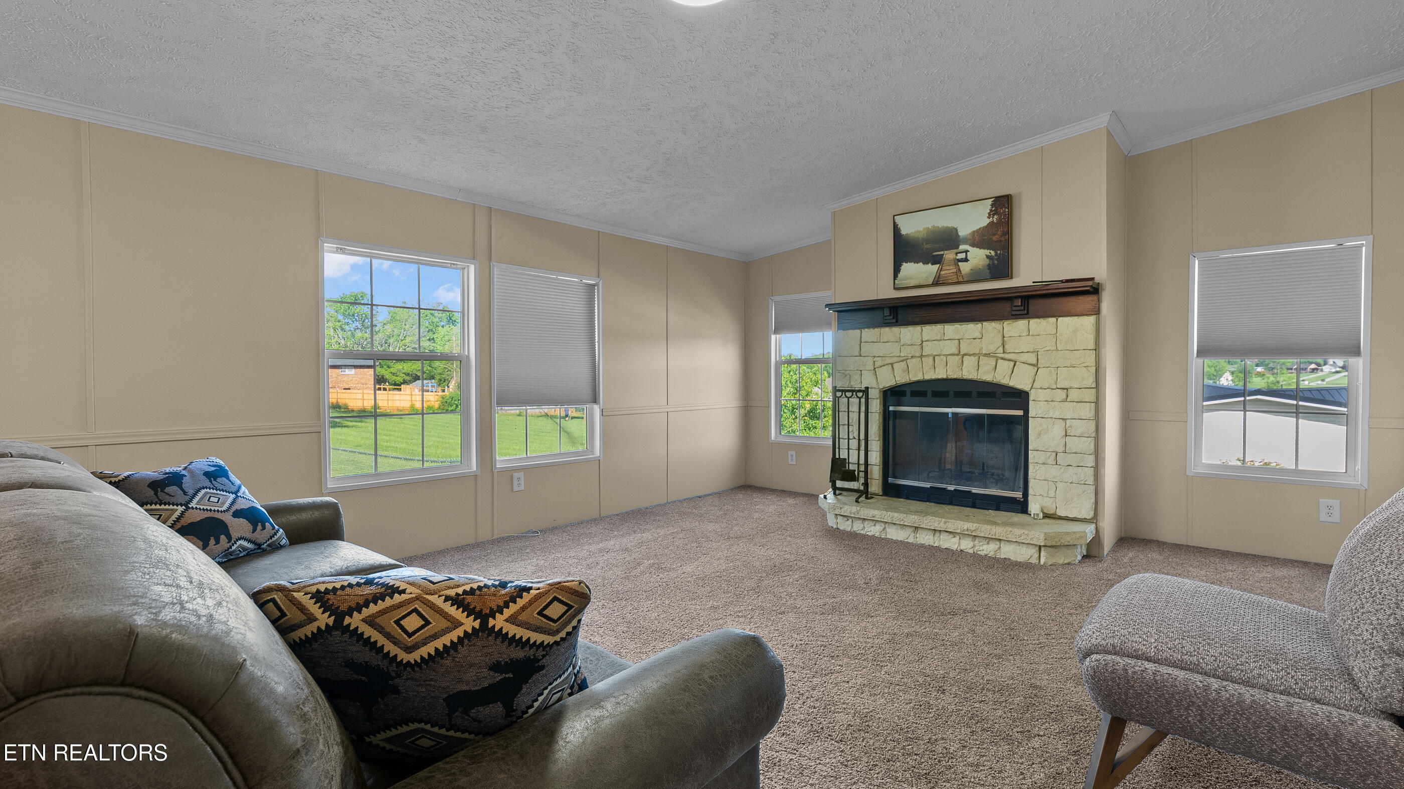 1126 Oakes Vista Lane Seymour TN 37865