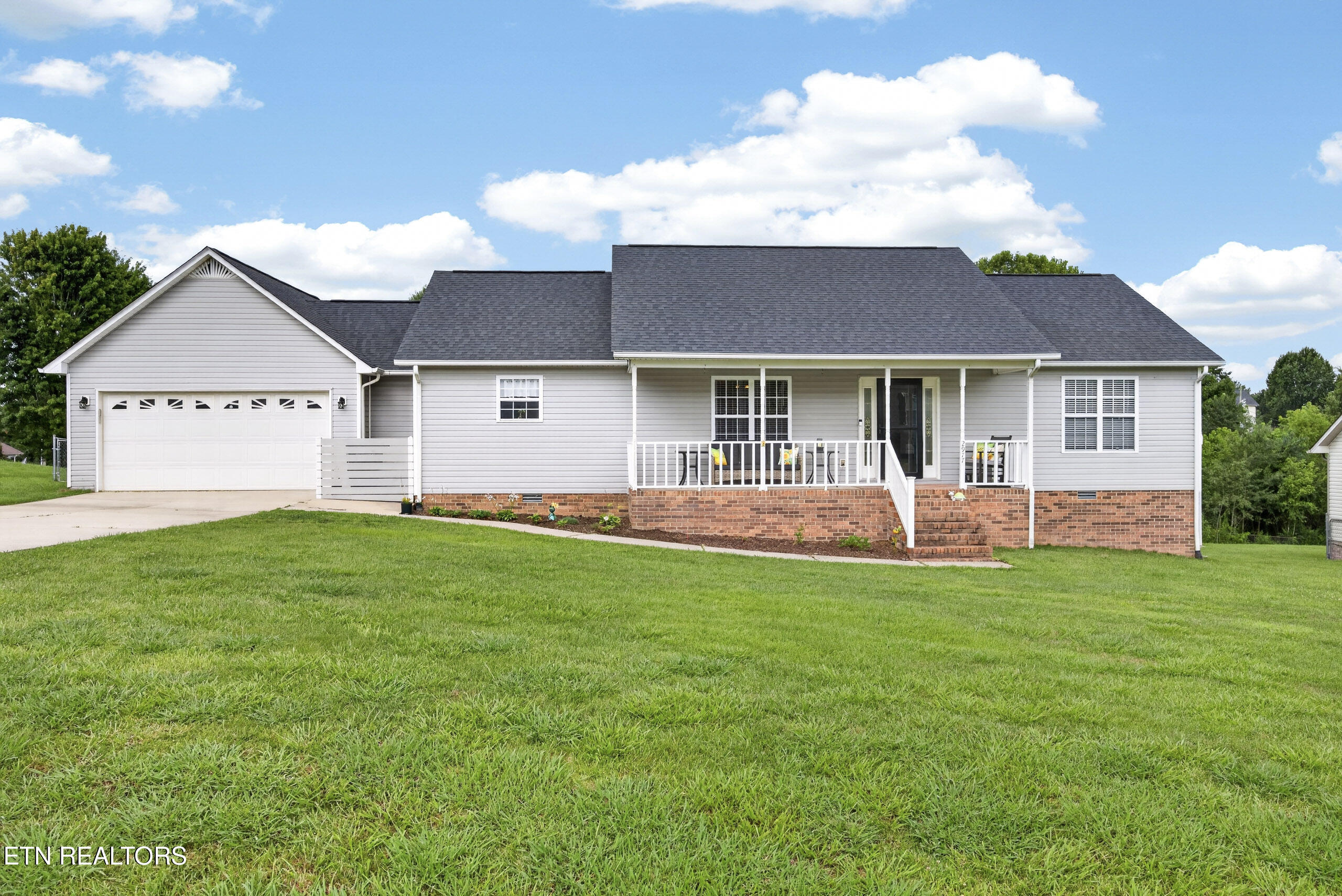 2977 West Haven Drive Cookeville TN 38501