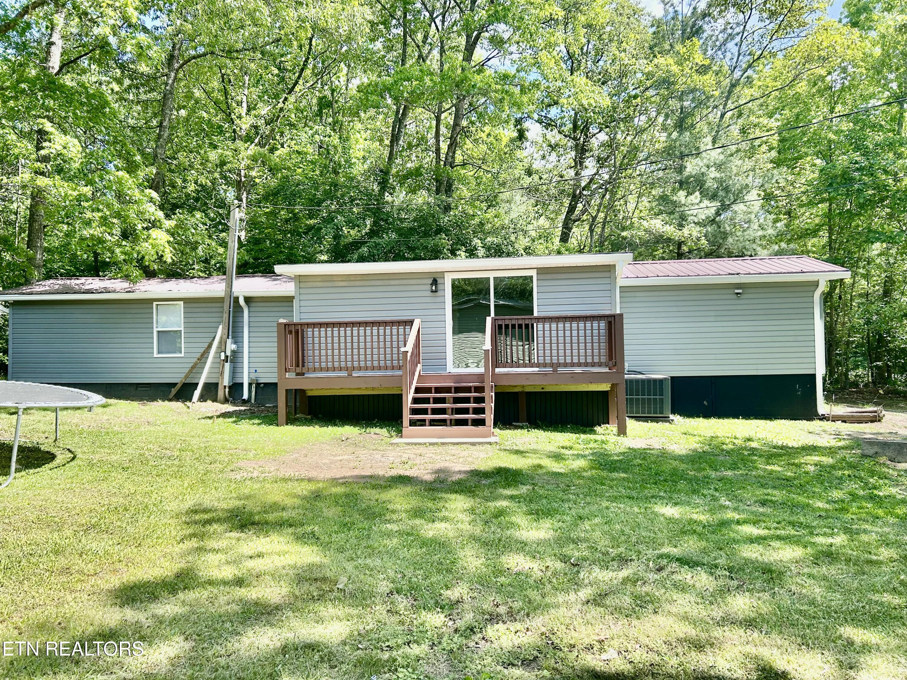 1020 Uno Lane Crossville TN 38572