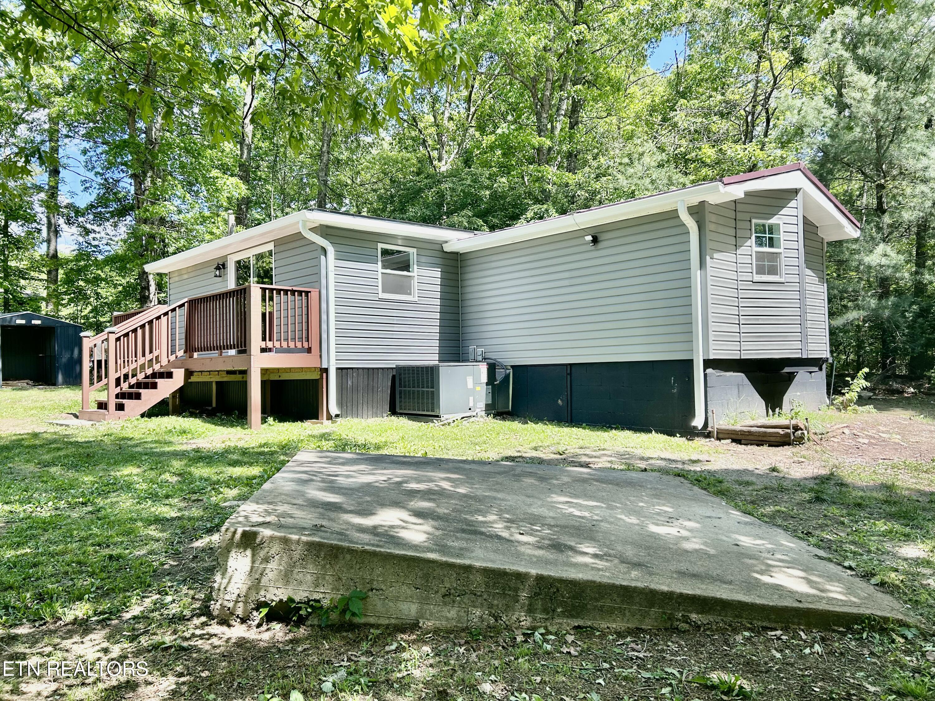 1020 Uno Lane Crossville TN 38572