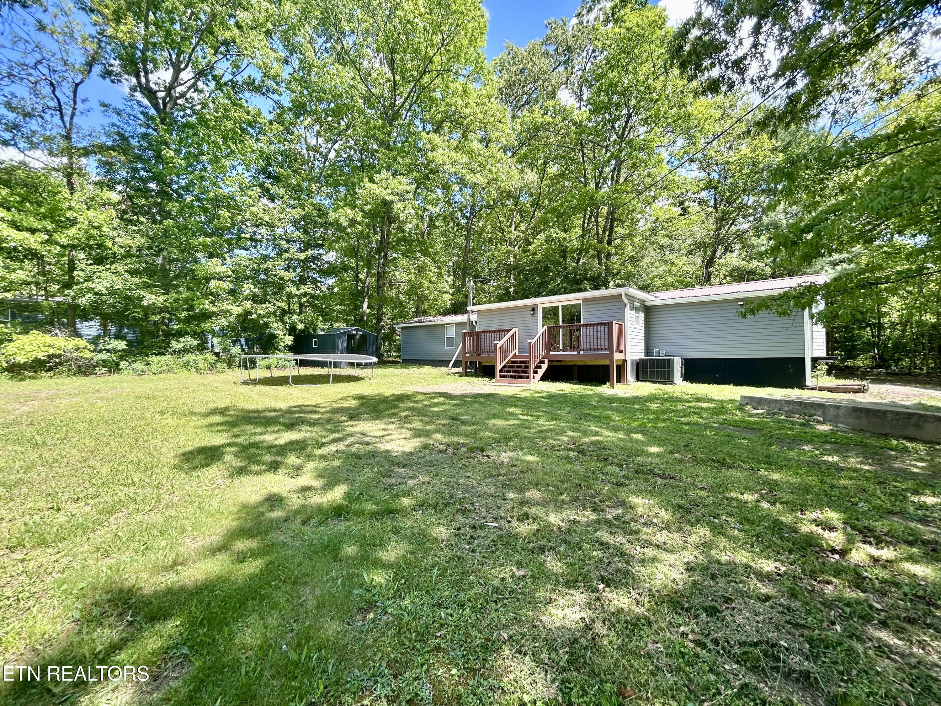 1020 Uno Lane Crossville TN 38572