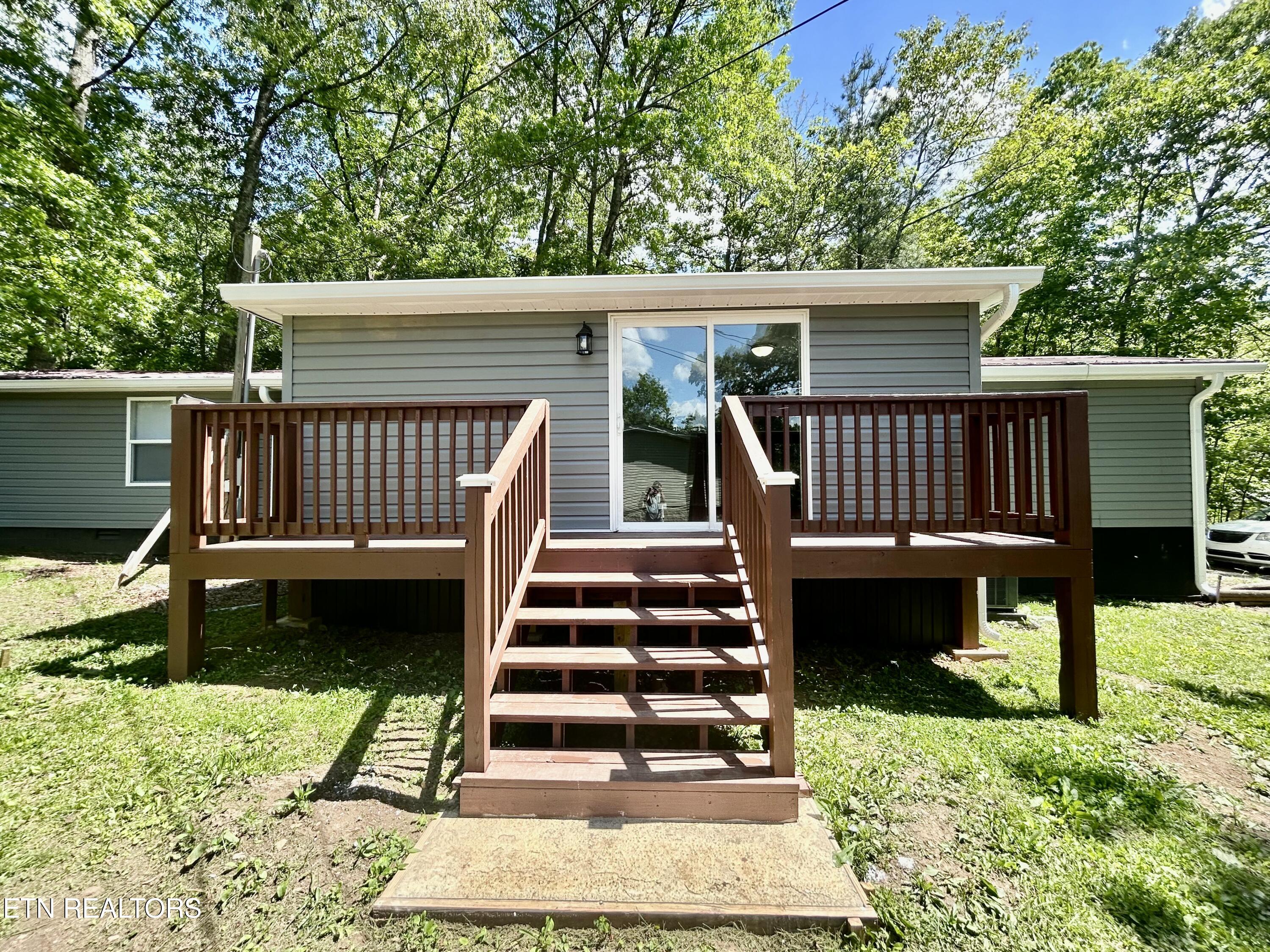 1020 Uno Lane Crossville TN 38572
