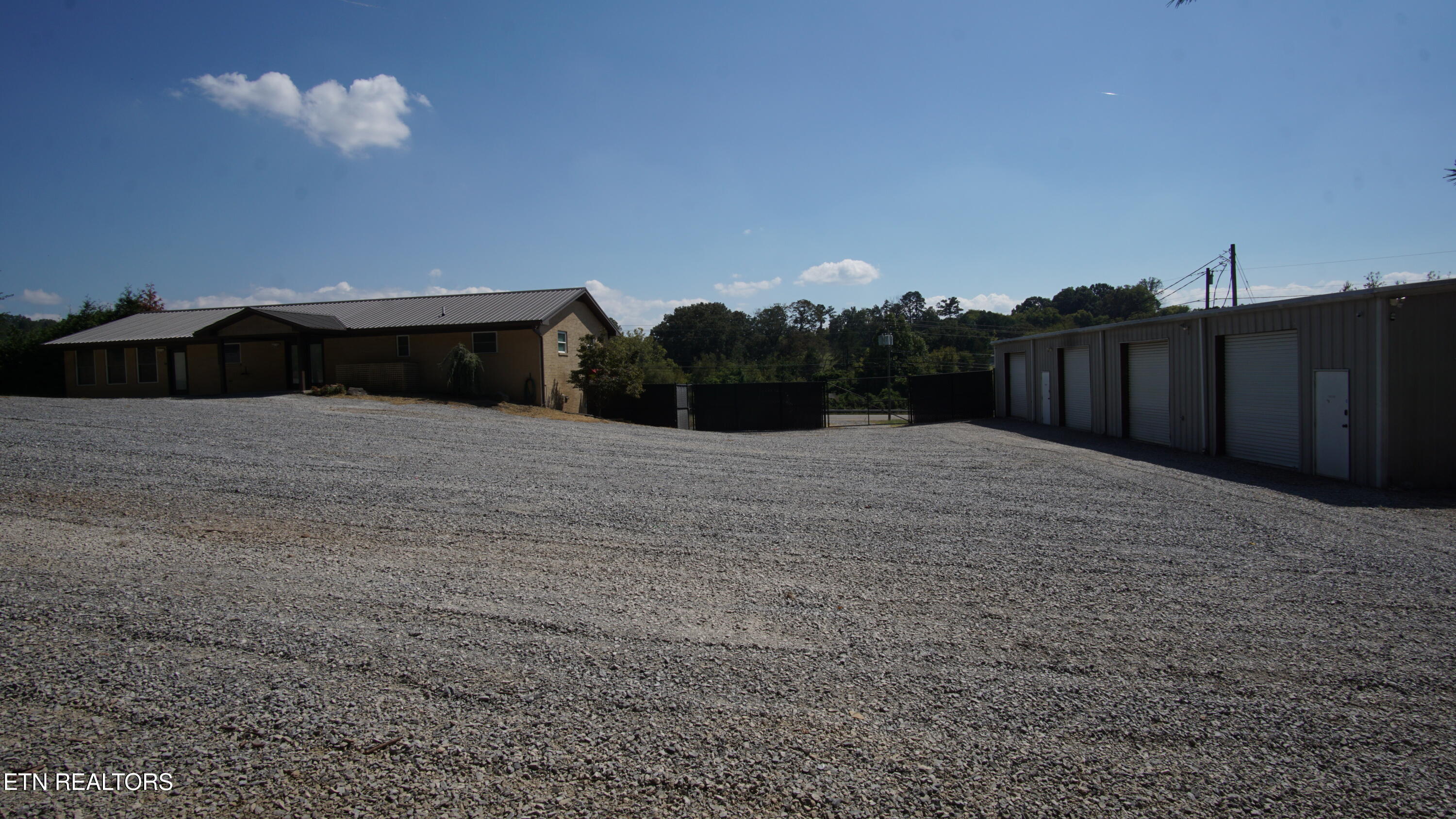 110 N Springview Road Maryville TN 37801