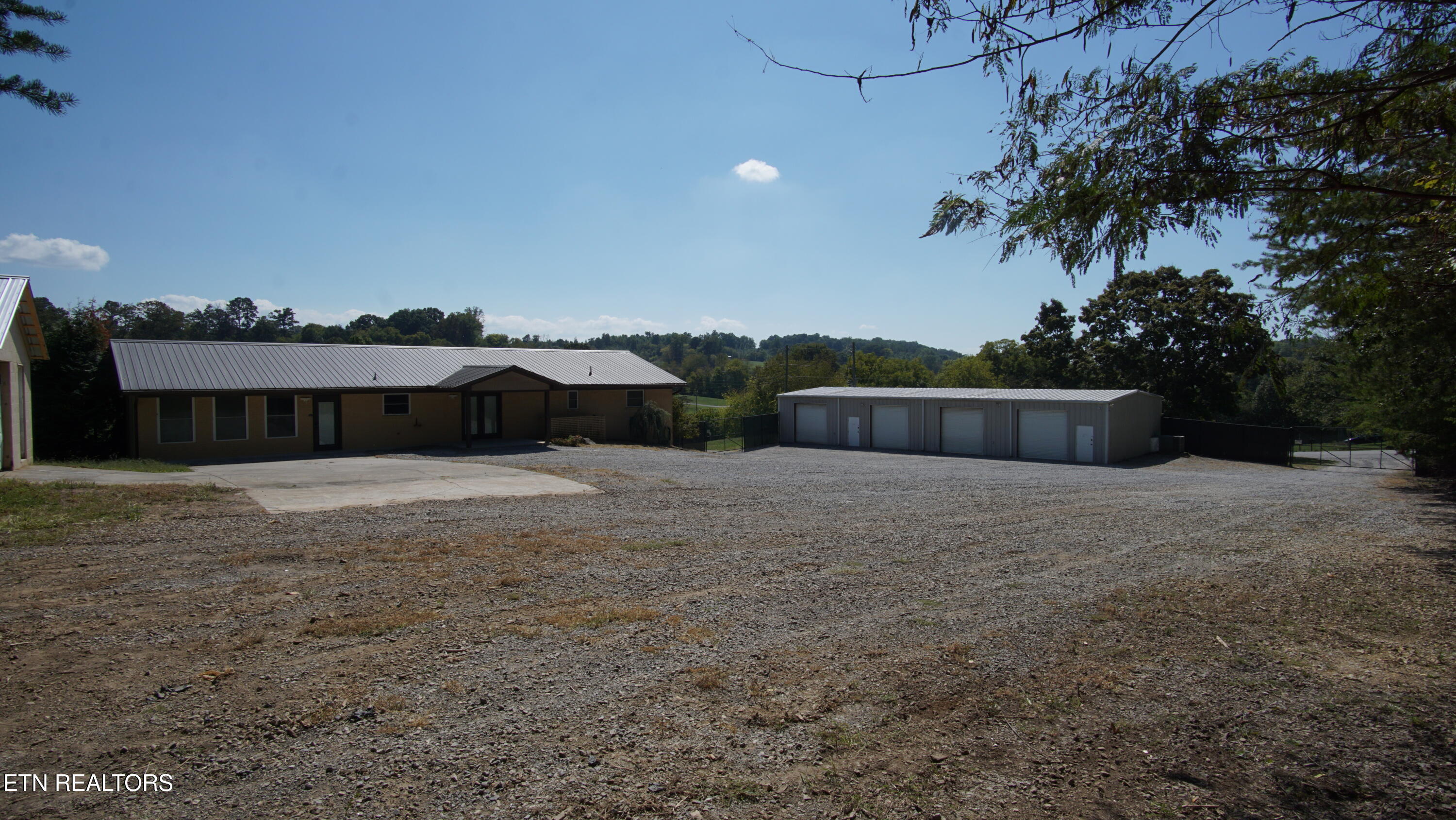110 N Springview Road Maryville TN 37801