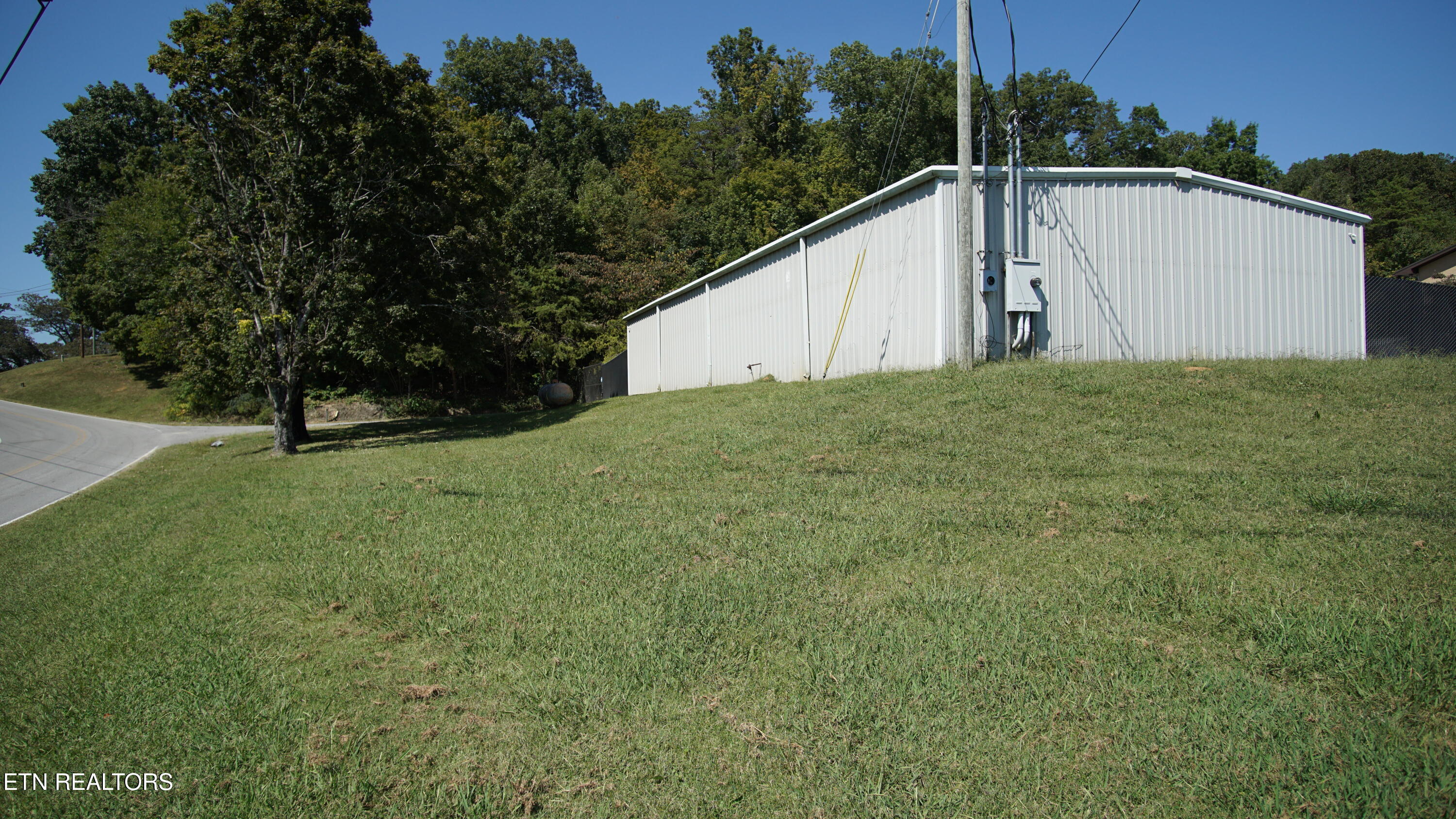 110 N Springview Road Maryville TN 37801