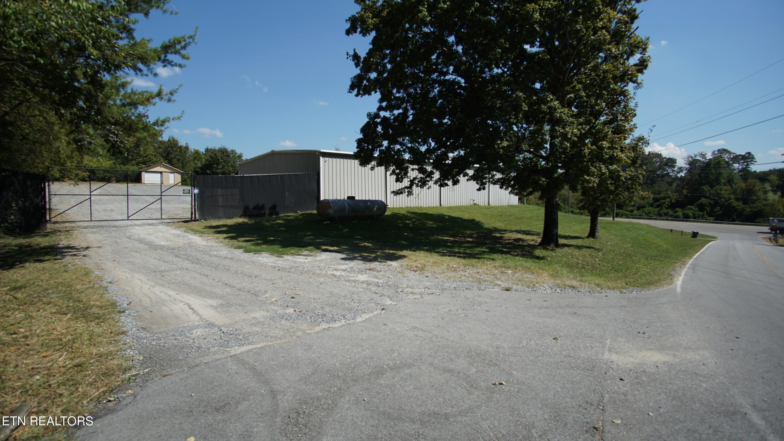110 N Springview Road Maryville TN 37801