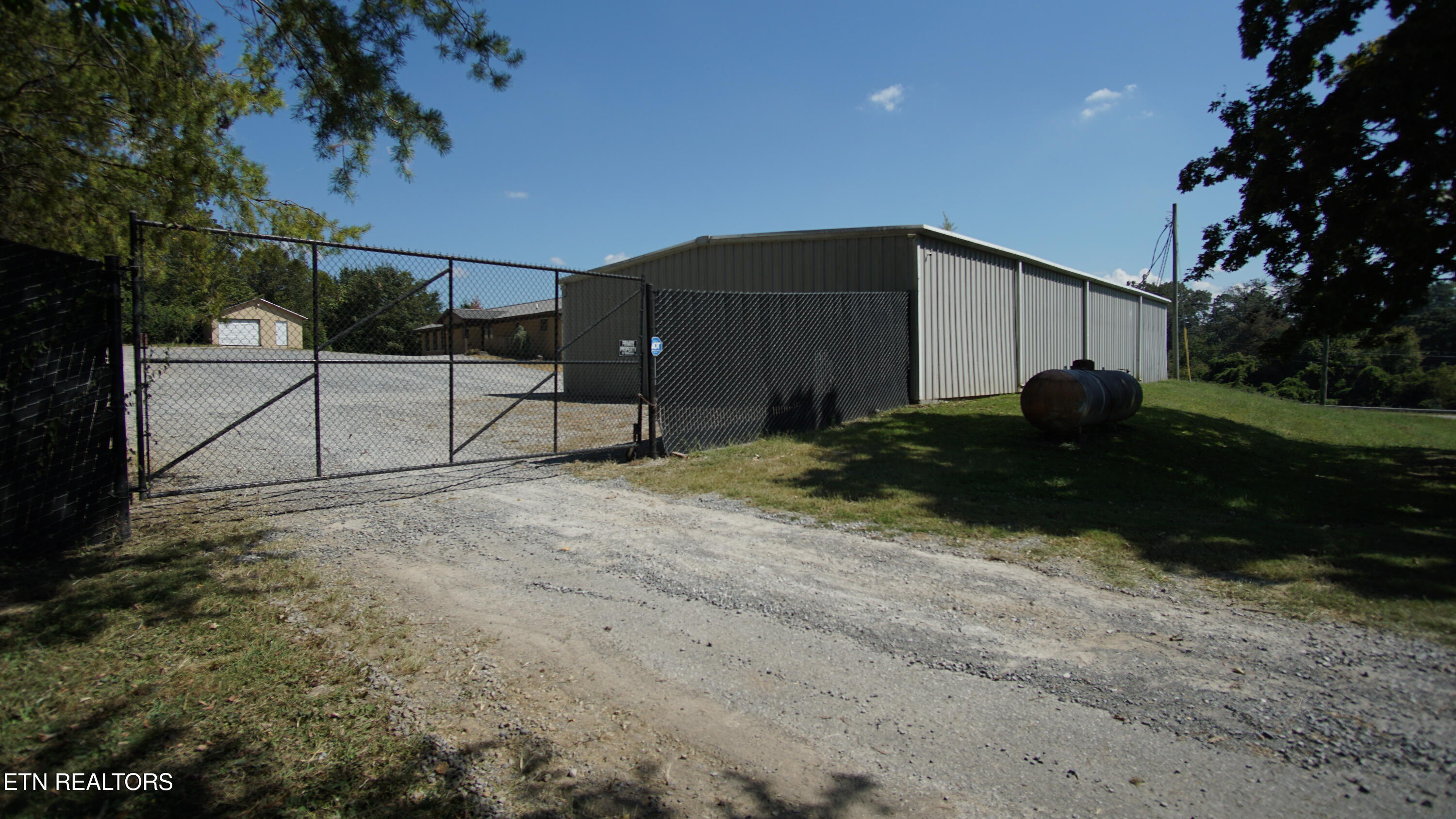 110 N Springview Road Maryville TN 37801