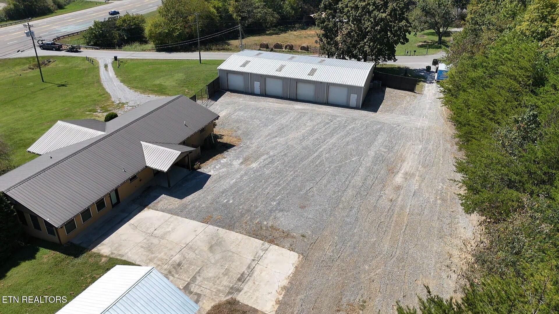 110 N Springview Road Maryville TN 37801