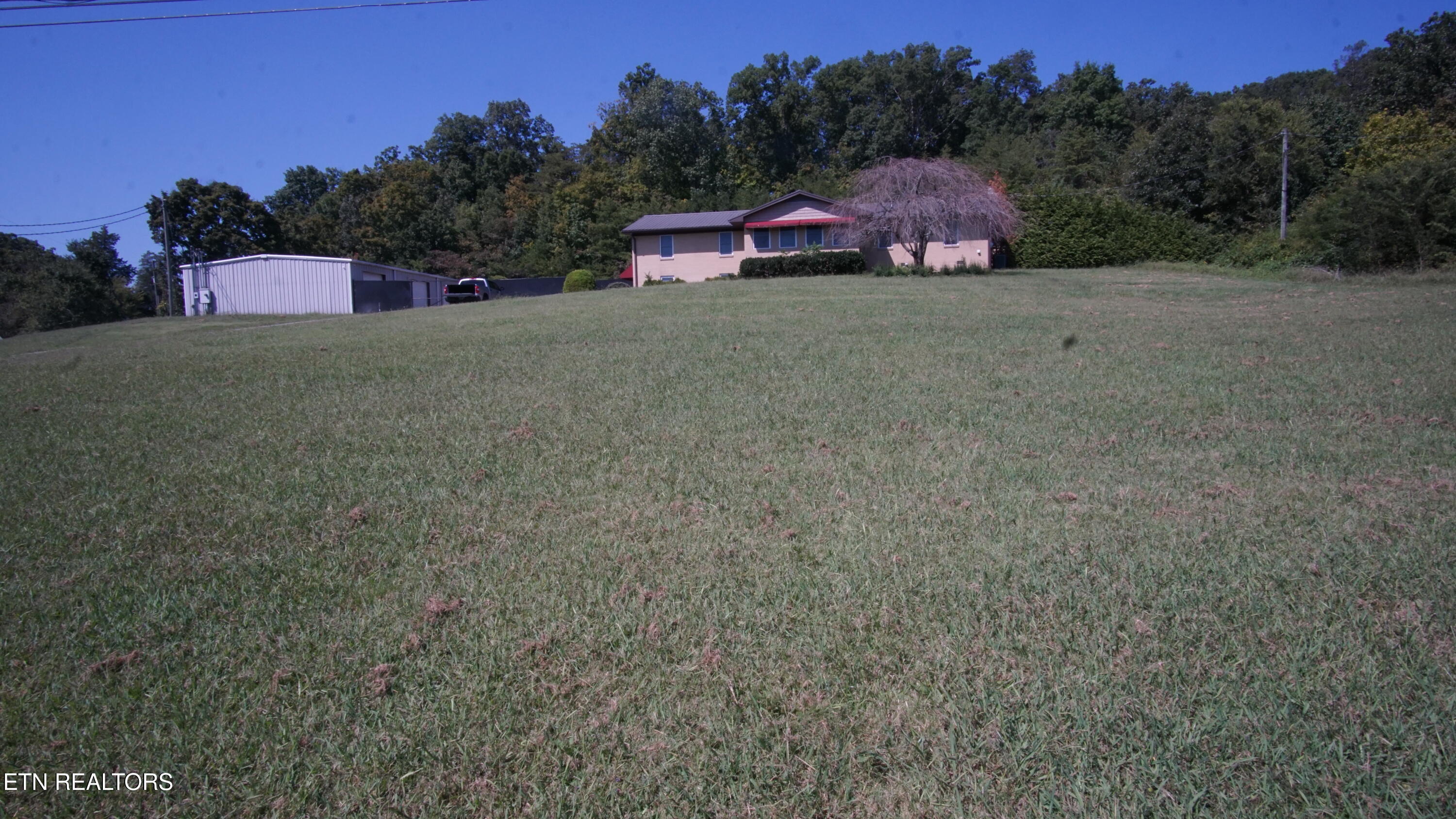 110 N Springview Road Maryville TN 37801