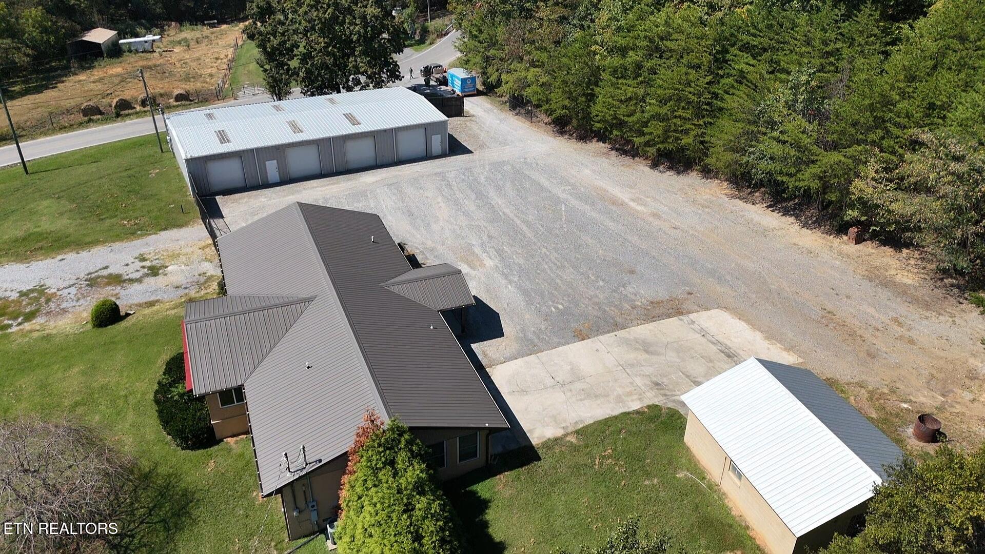 110 N Springview Road Maryville TN 37801