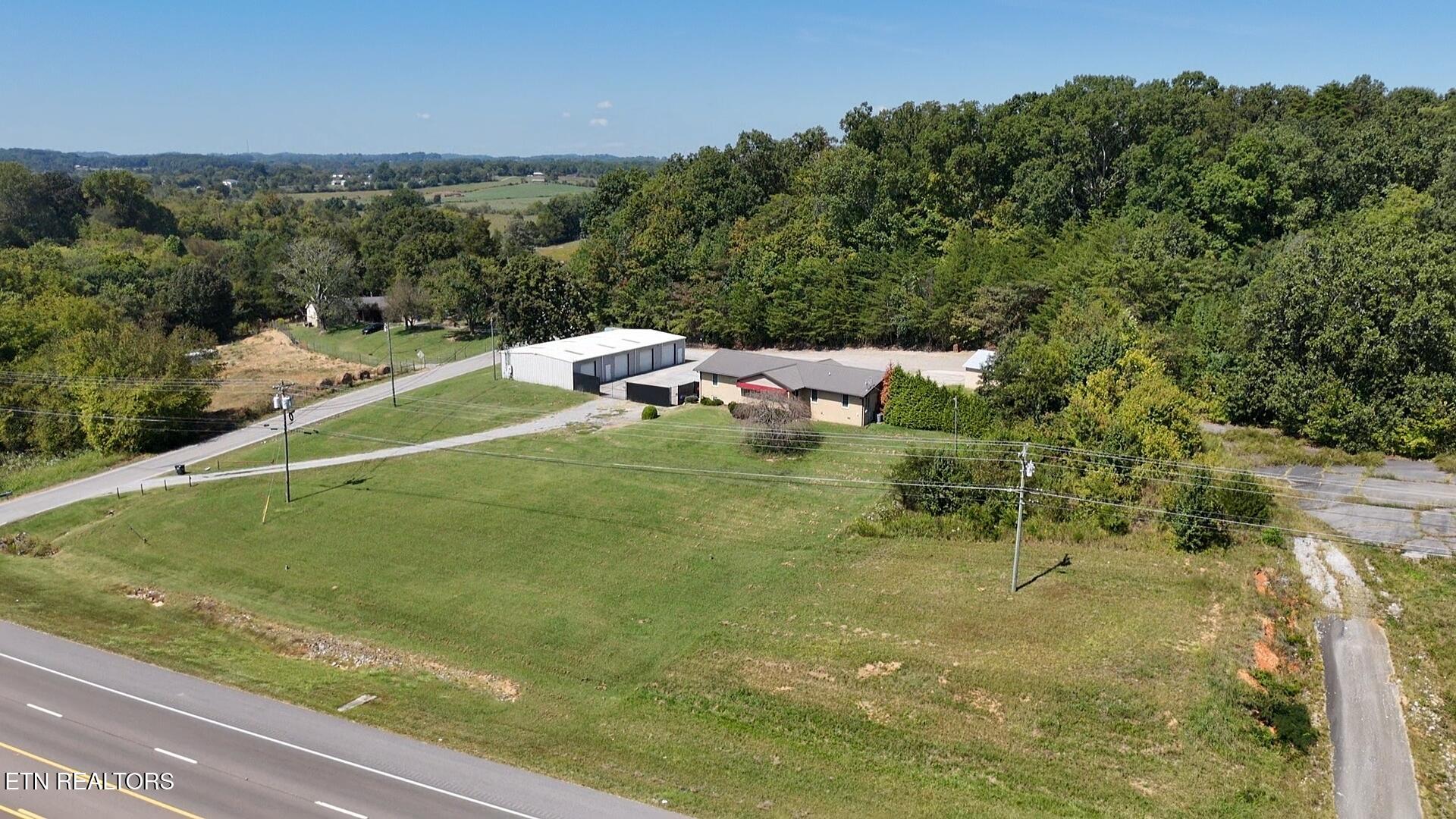 110 N Springview Road Maryville TN 37801