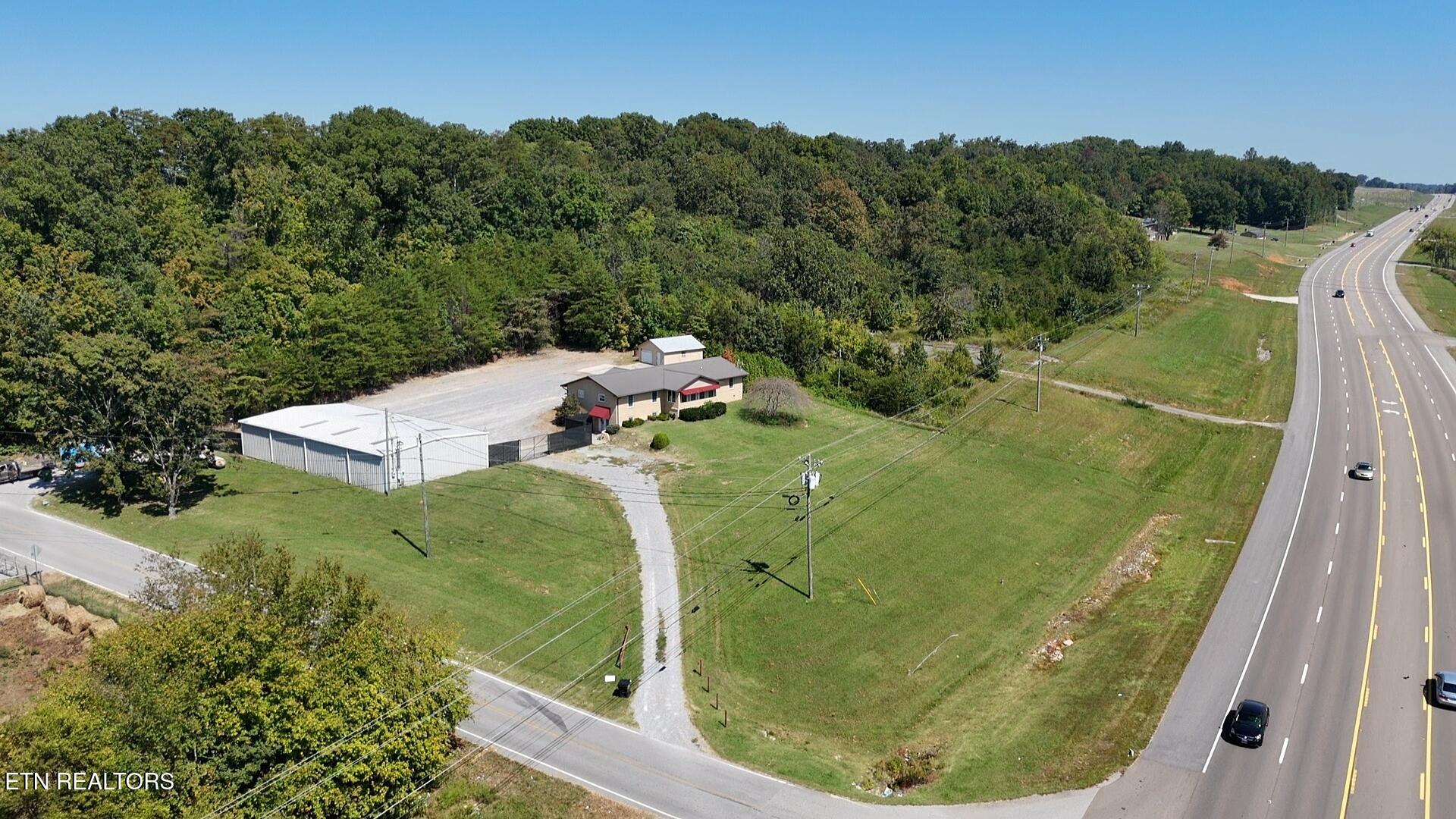 110 N Springview Road Maryville TN 37801
