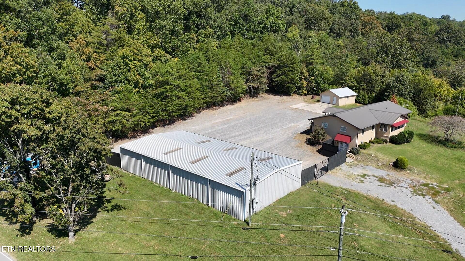 110 N Springview Road Maryville TN 37801