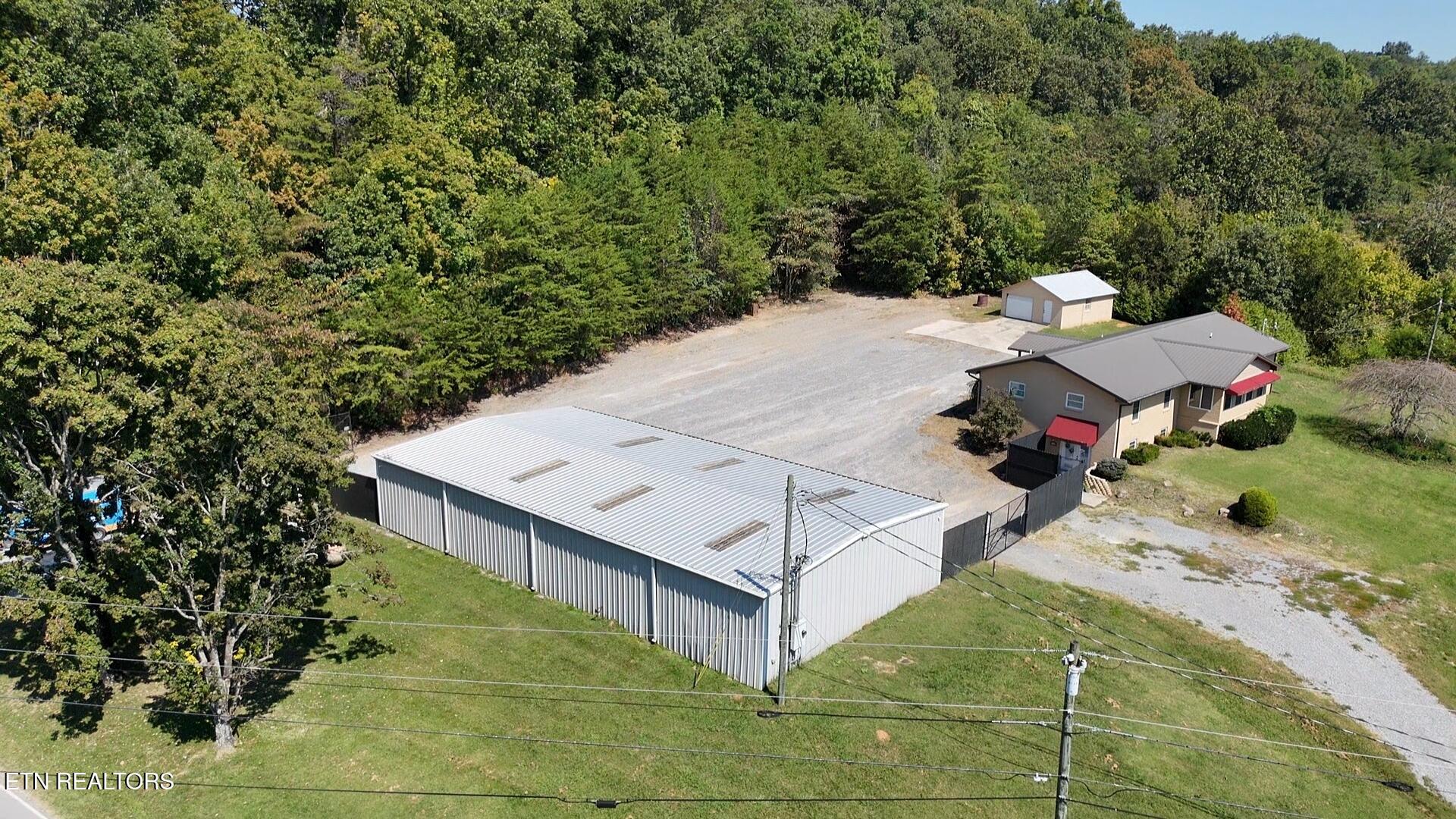 110 N Springview Road Maryville TN 37801