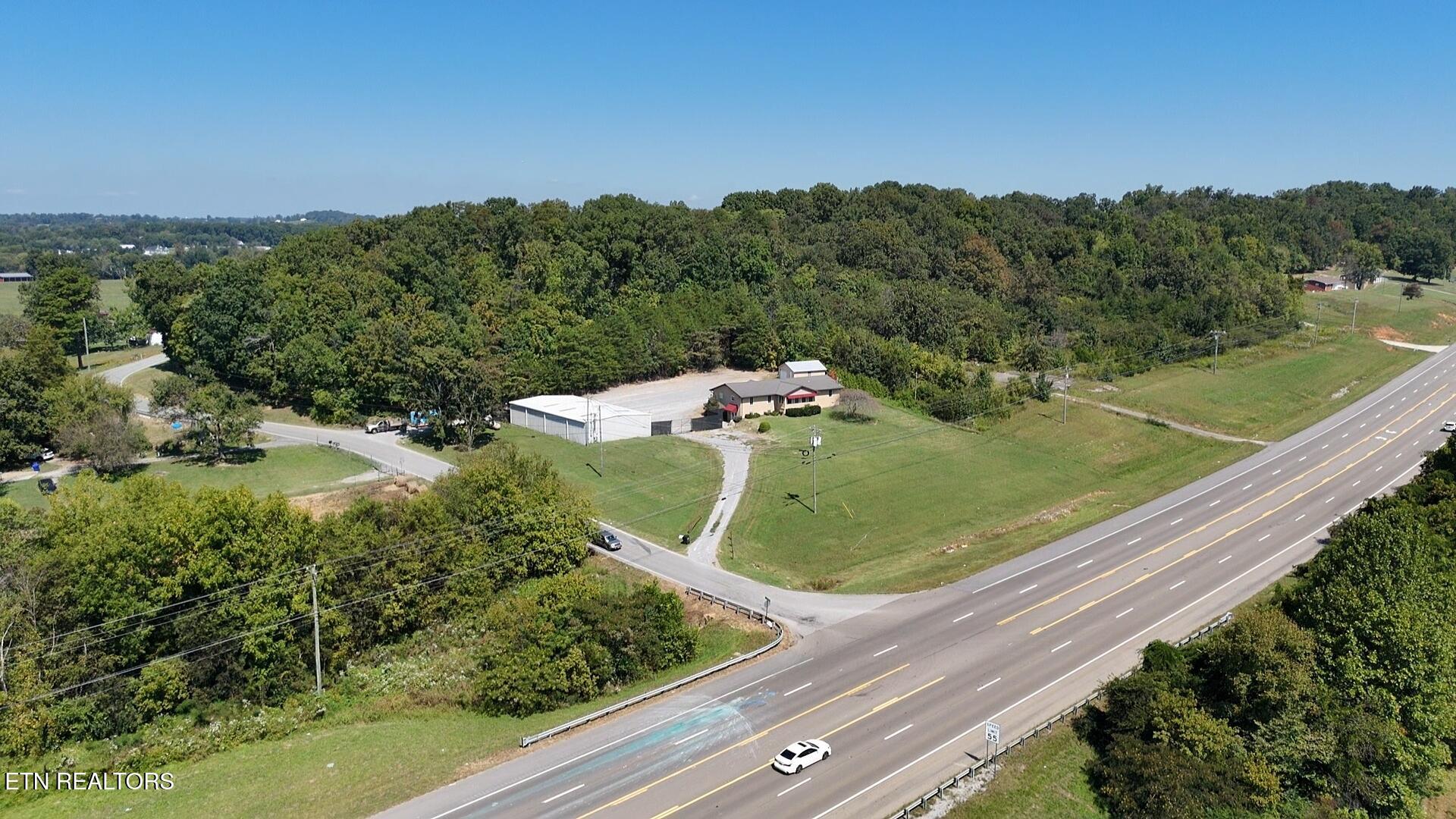 110 N Springview Road Maryville TN 37801
