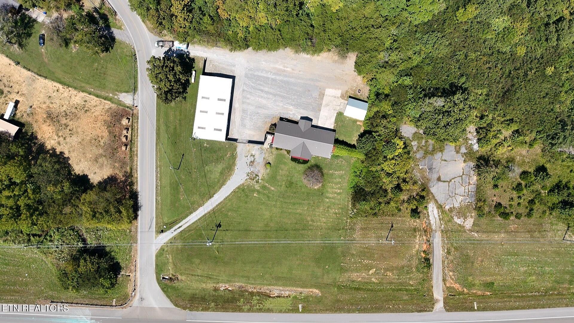 110 N Springview Road Maryville TN 37801
