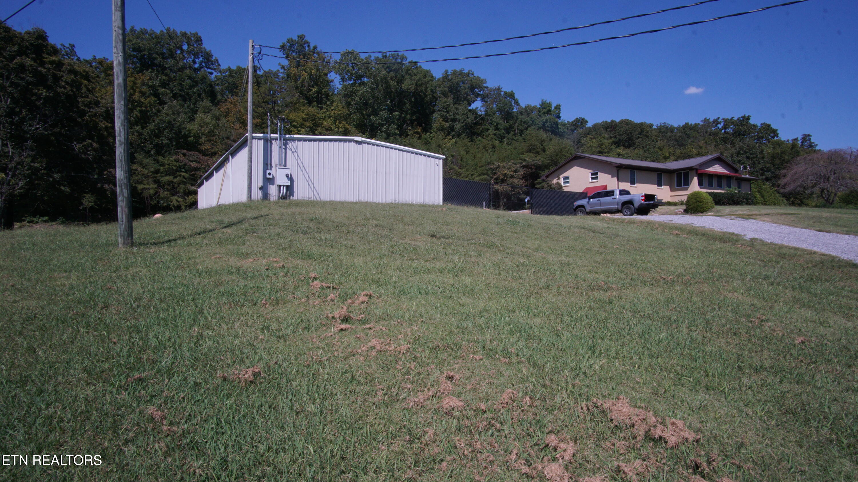 110 N Springview Road Maryville TN 37801