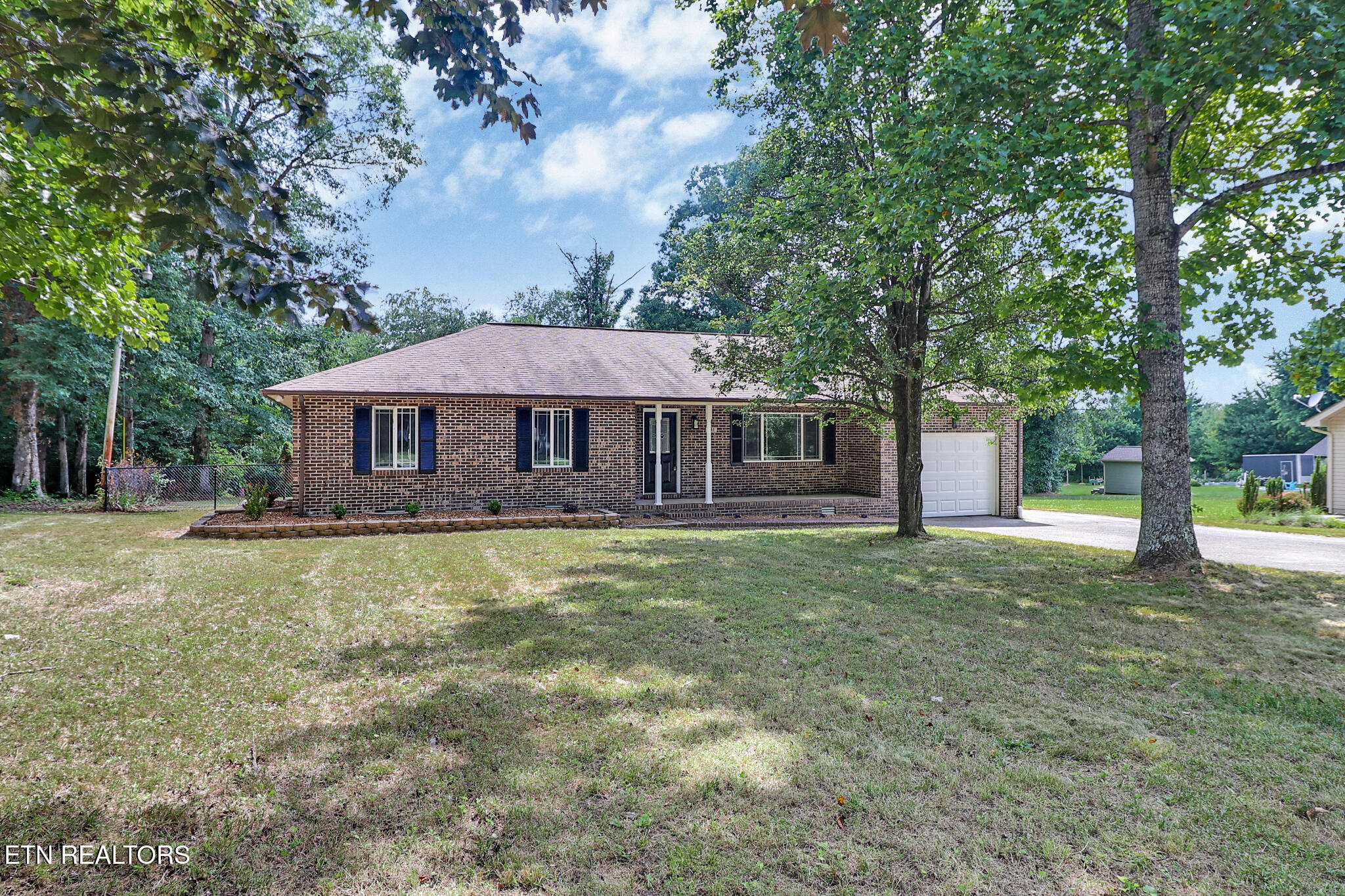 181 Bradrock Street Crossville TN 38571