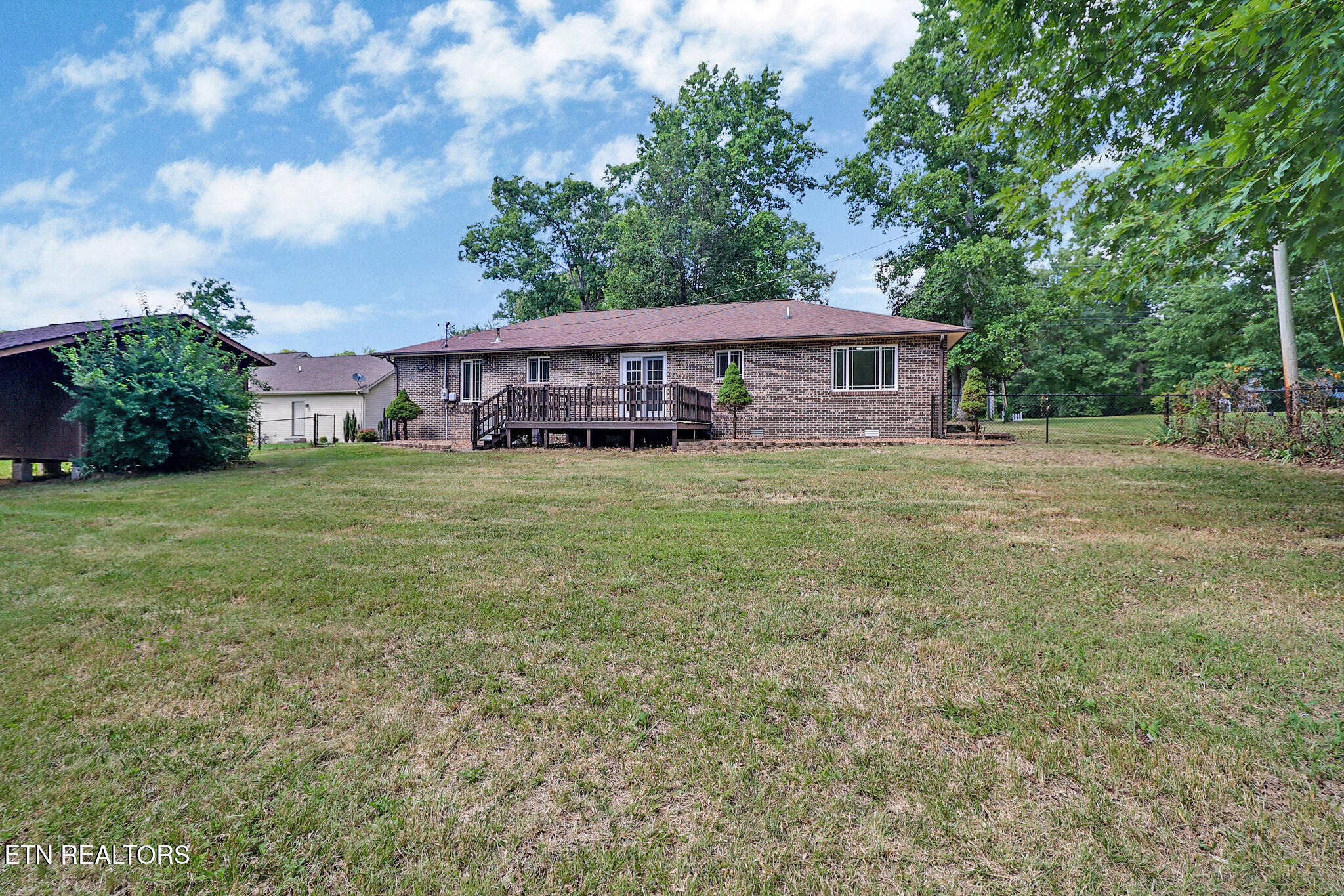 181 Bradrock Street Crossville TN 38571