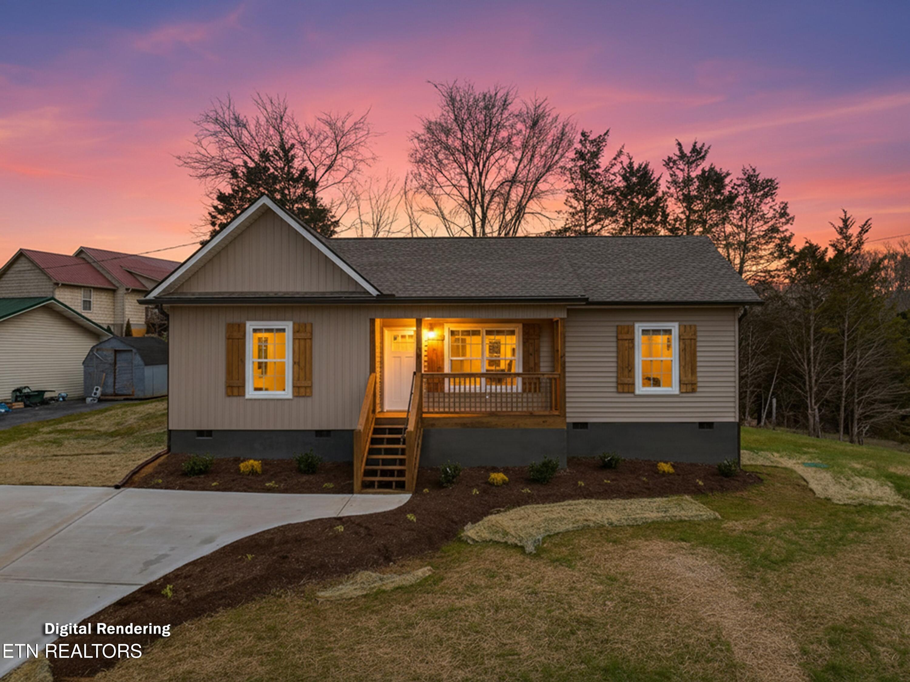 833 Knob Creek Boulevard Seymour TN 37865