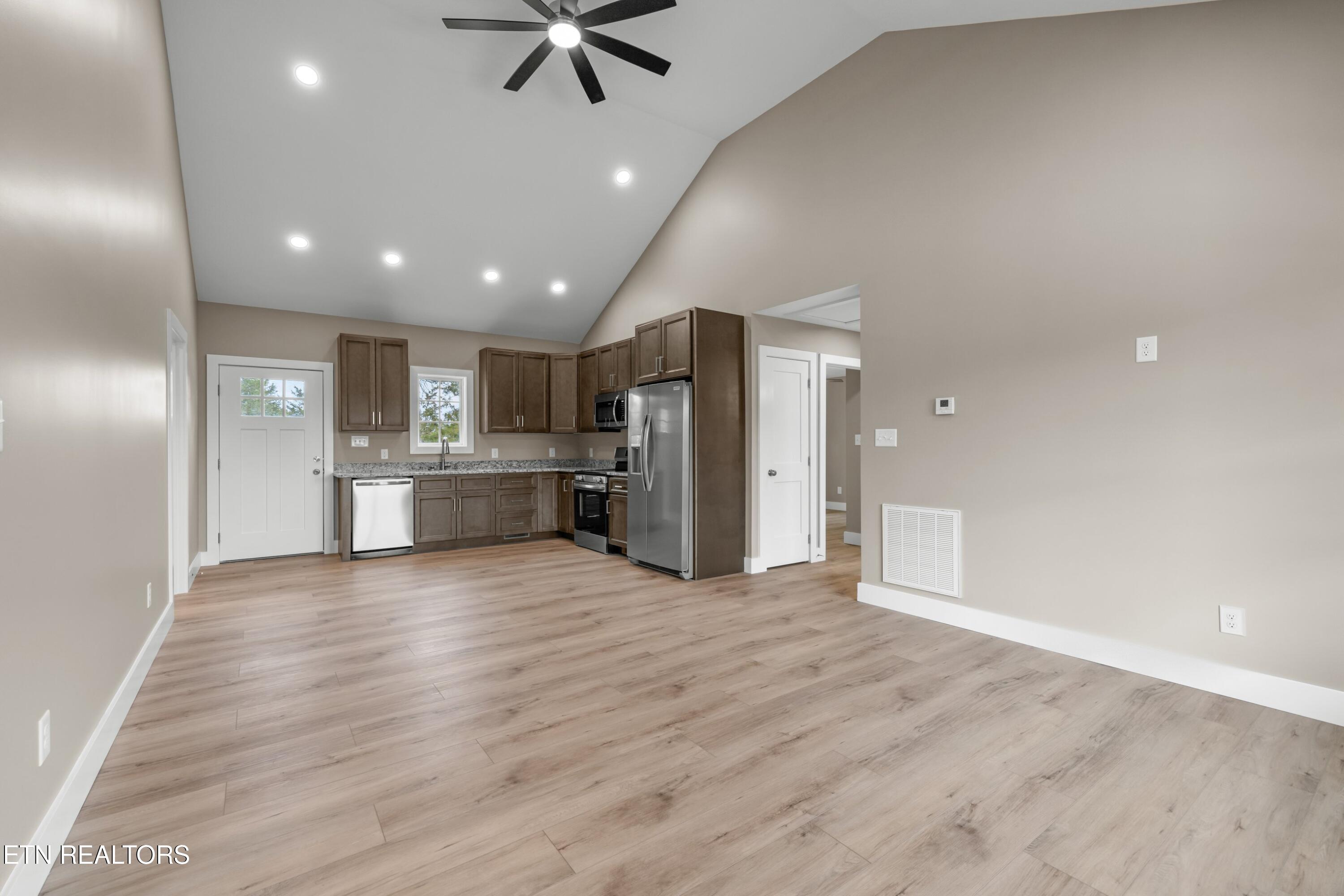 833 Knob Creek Boulevard Seymour TN 37865