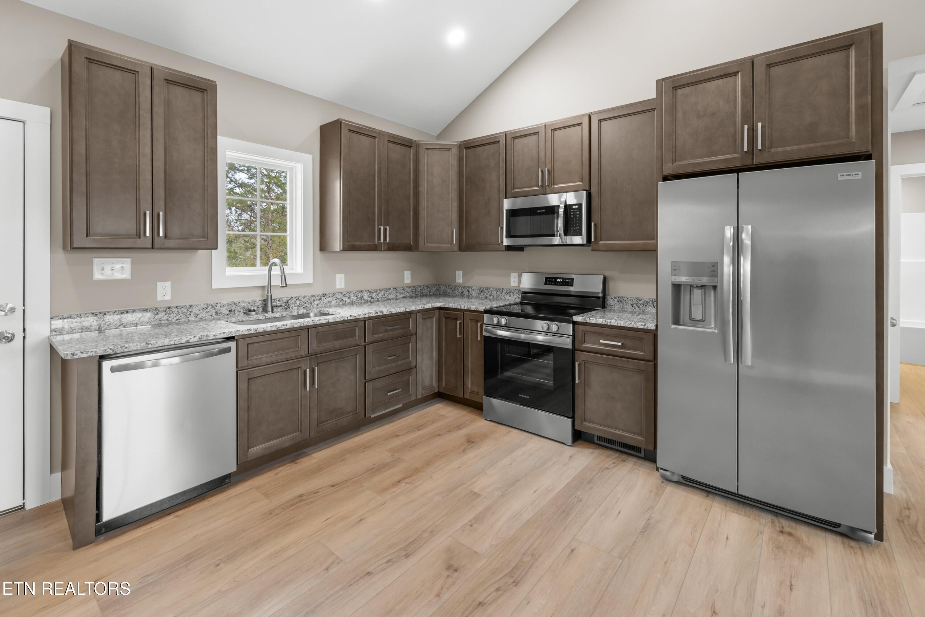 833 Knob Creek Boulevard Seymour TN 37865