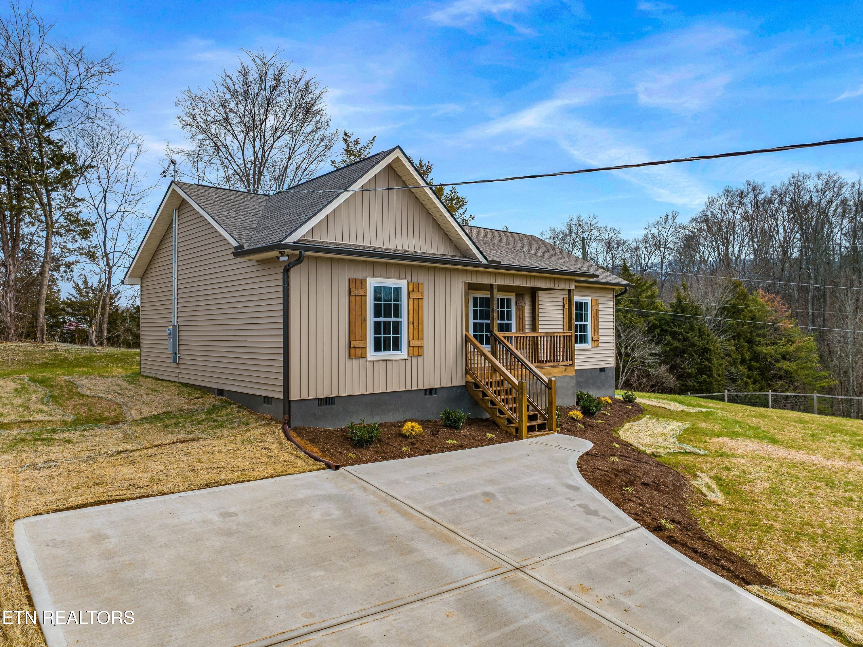 833 Knob Creek Boulevard Seymour TN 37865
