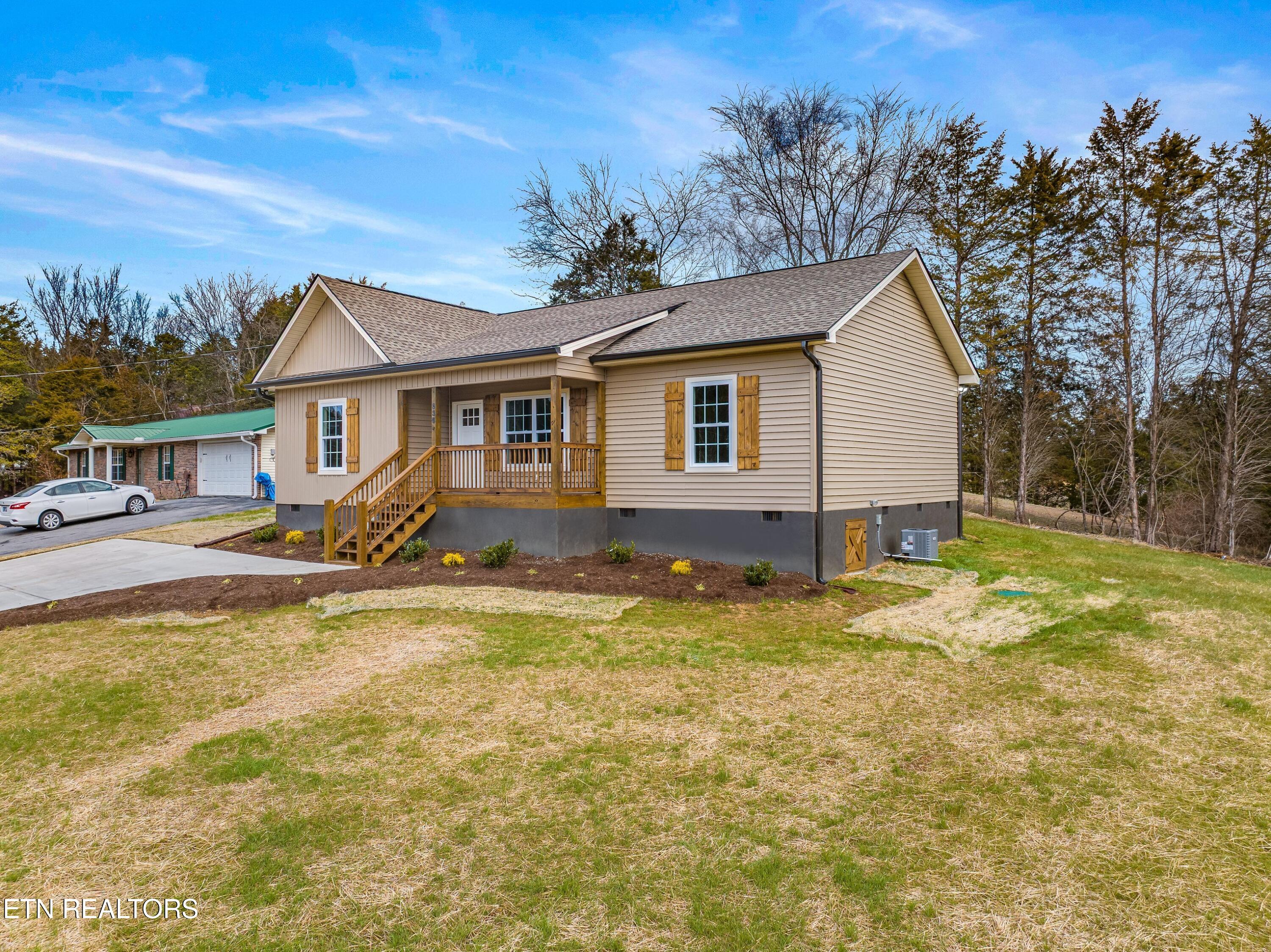 833 Knob Creek Boulevard Seymour TN 37865