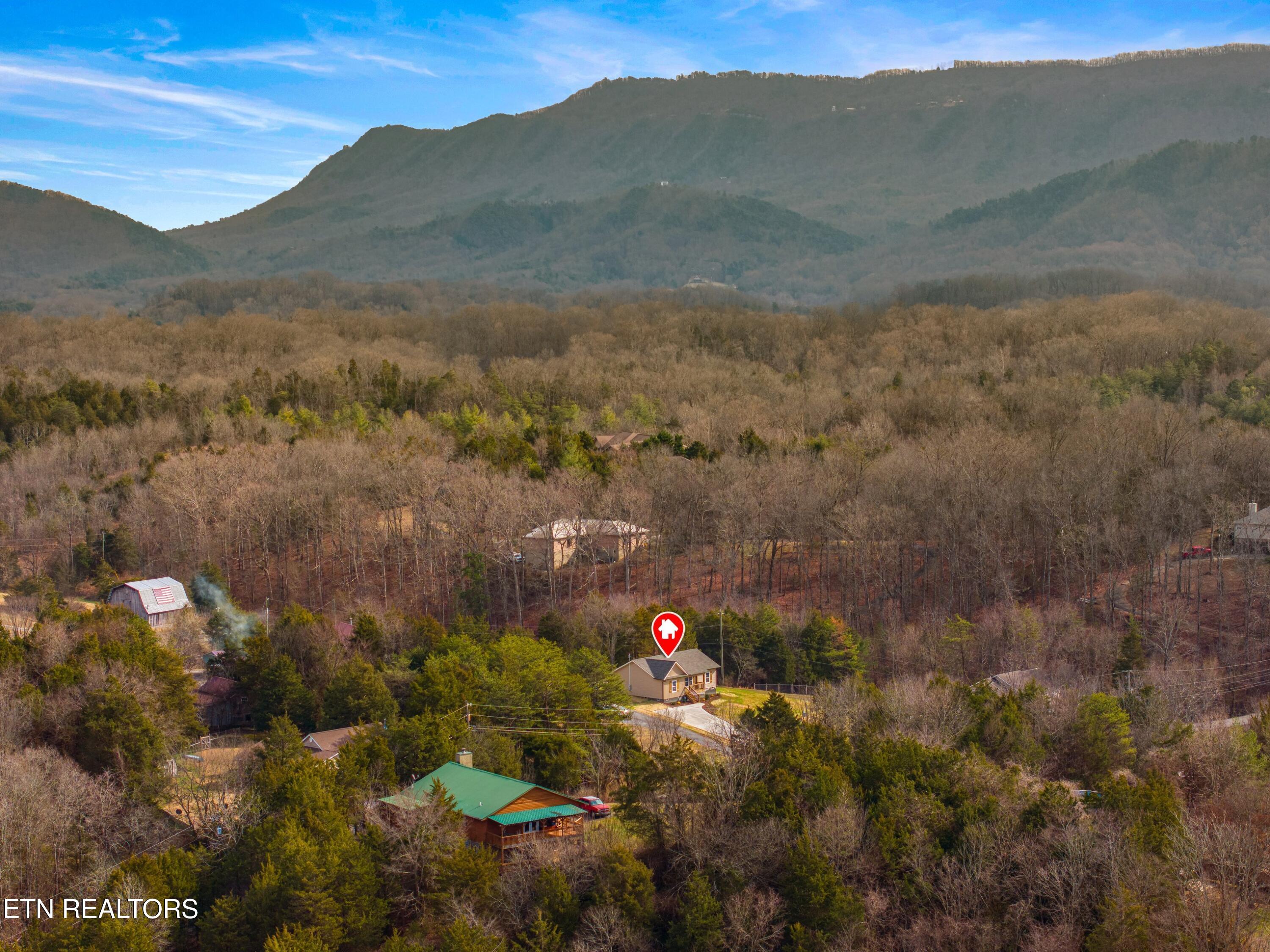 833 Knob Creek Boulevard Seymour TN 37865