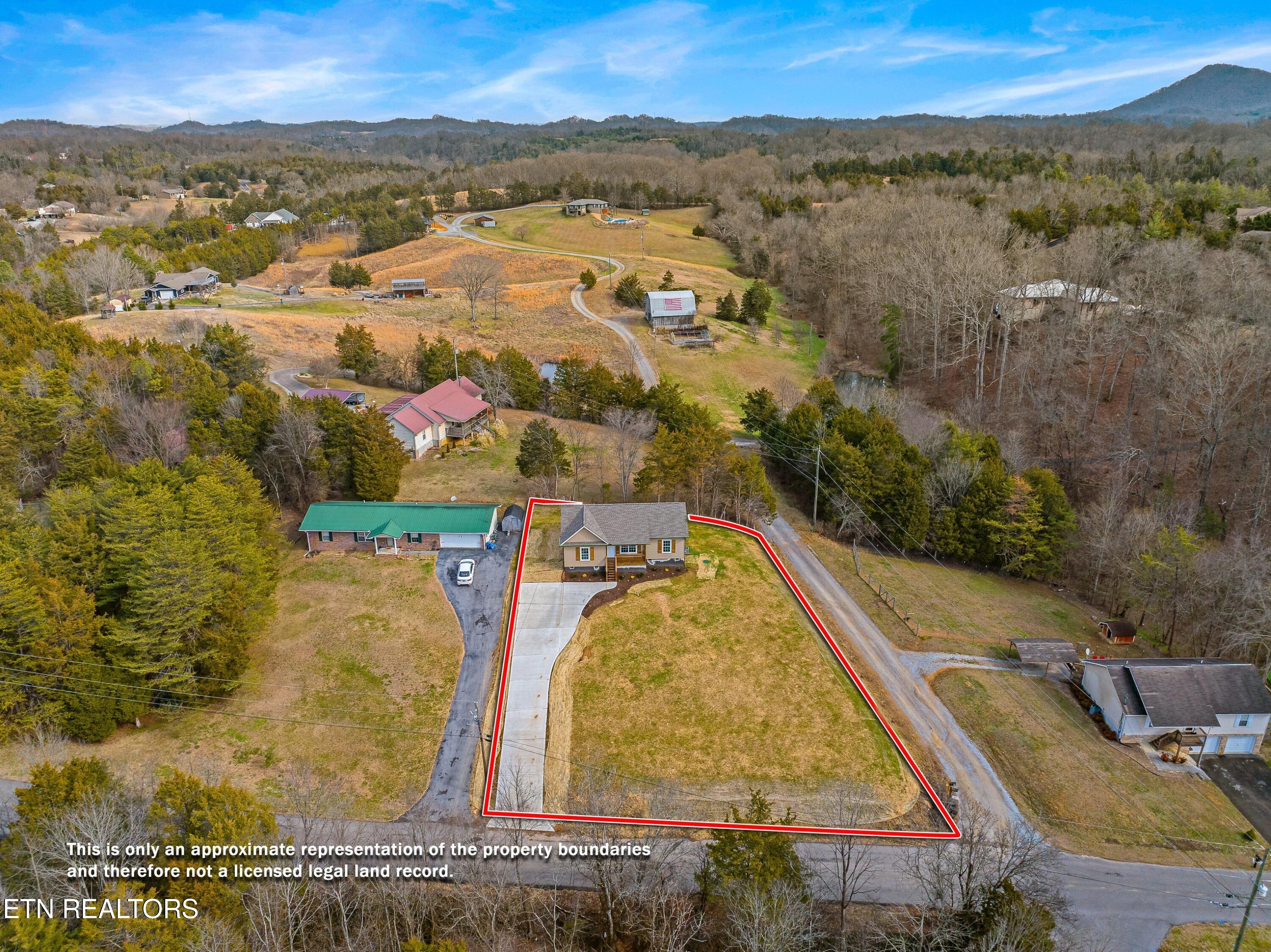 833 Knob Creek Boulevard Seymour TN 37865