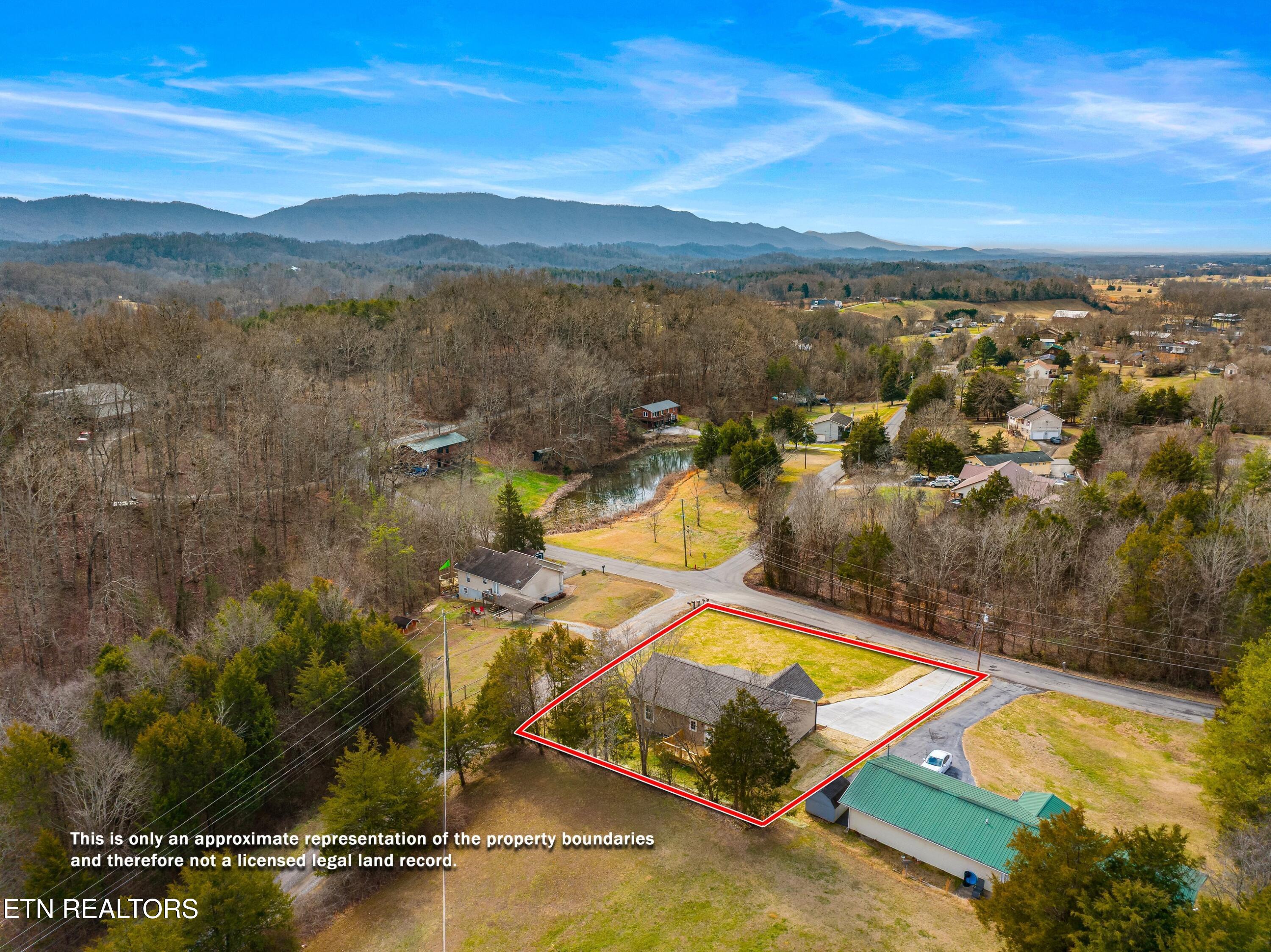 833 Knob Creek Boulevard Seymour TN 37865