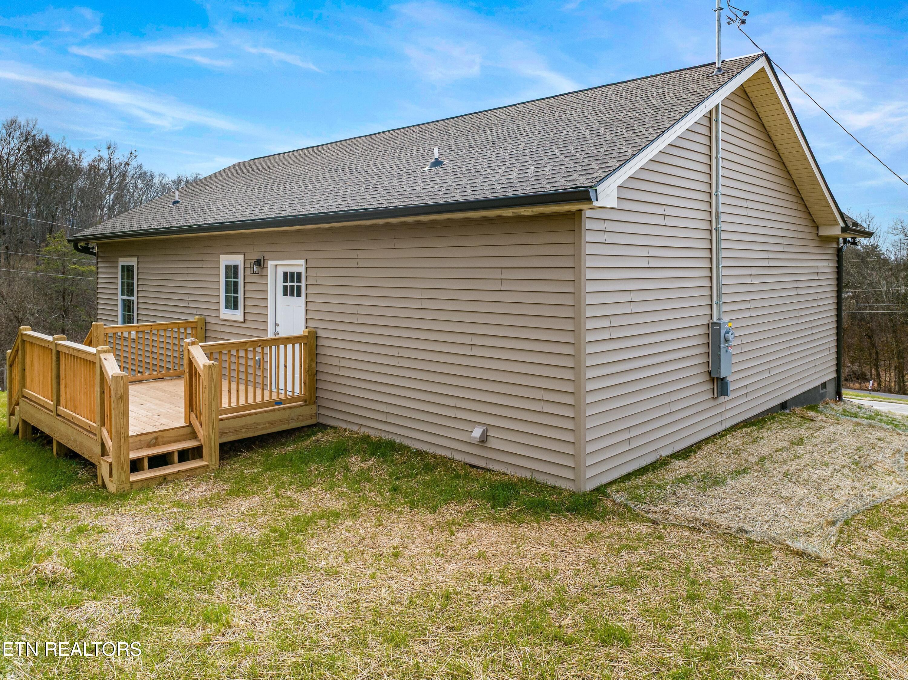 833 Knob Creek Boulevard Seymour TN 37865