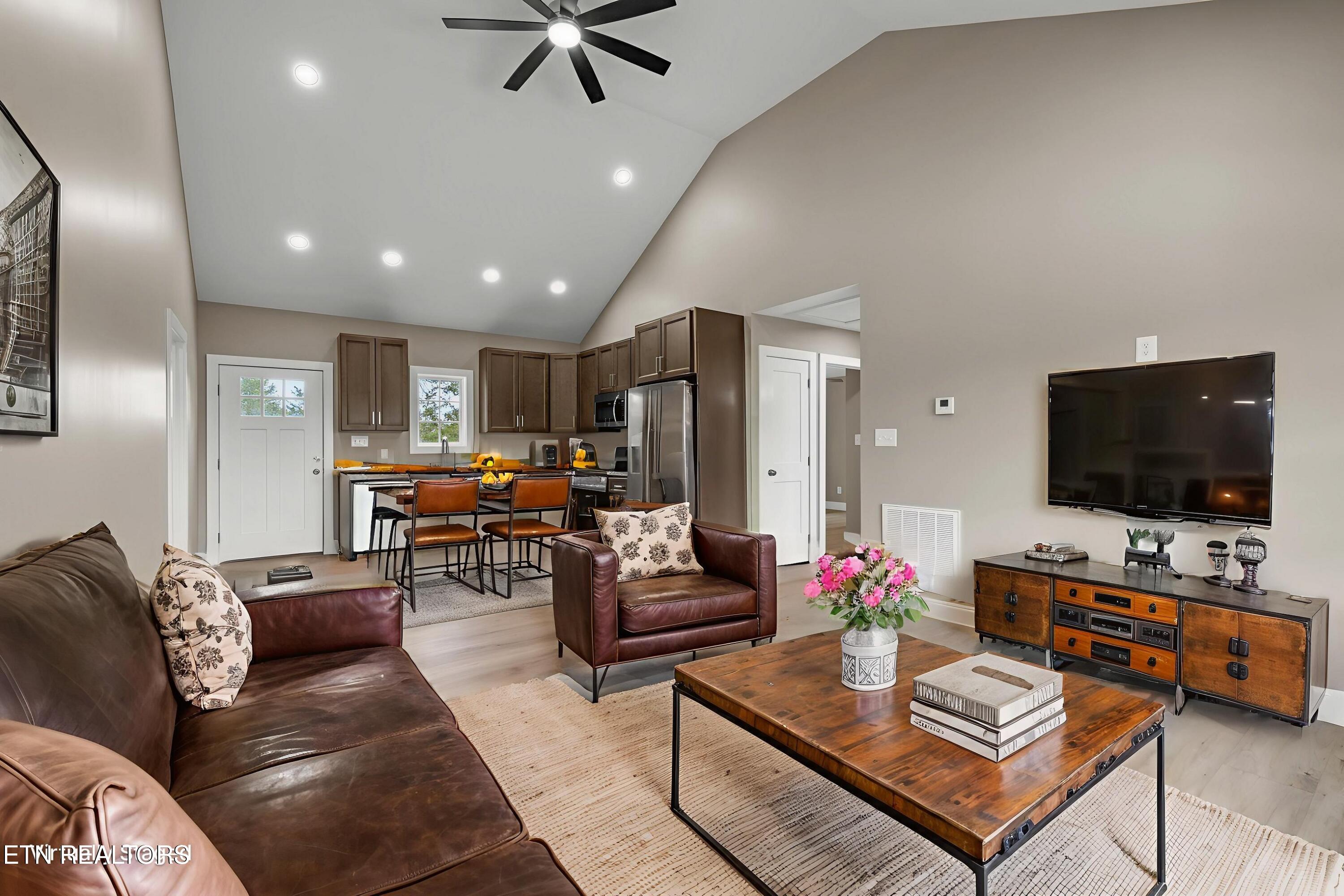 833 Knob Creek Boulevard Seymour TN 37865