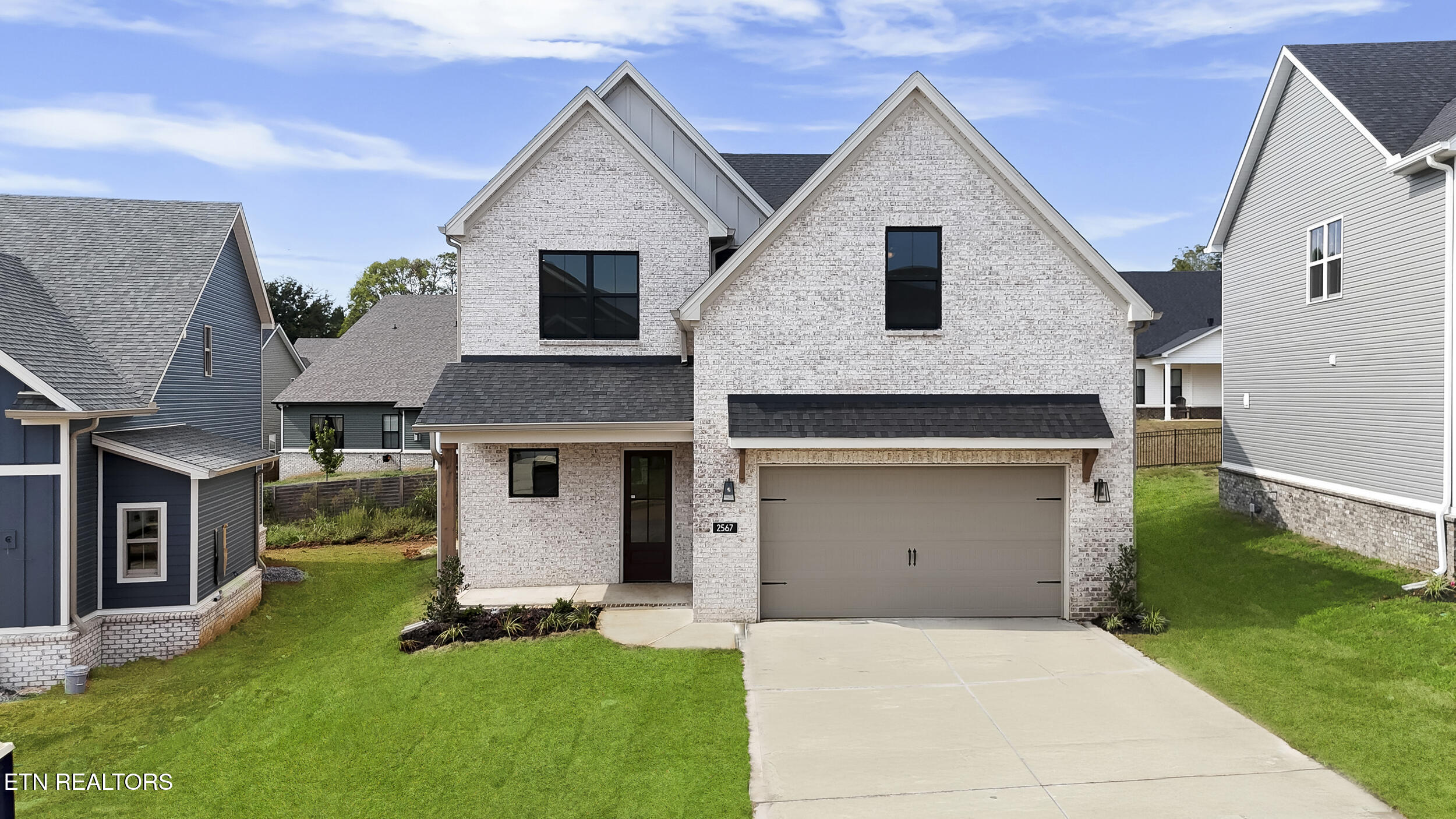 2567 Marshall Pass Road Knoxville TN 37932