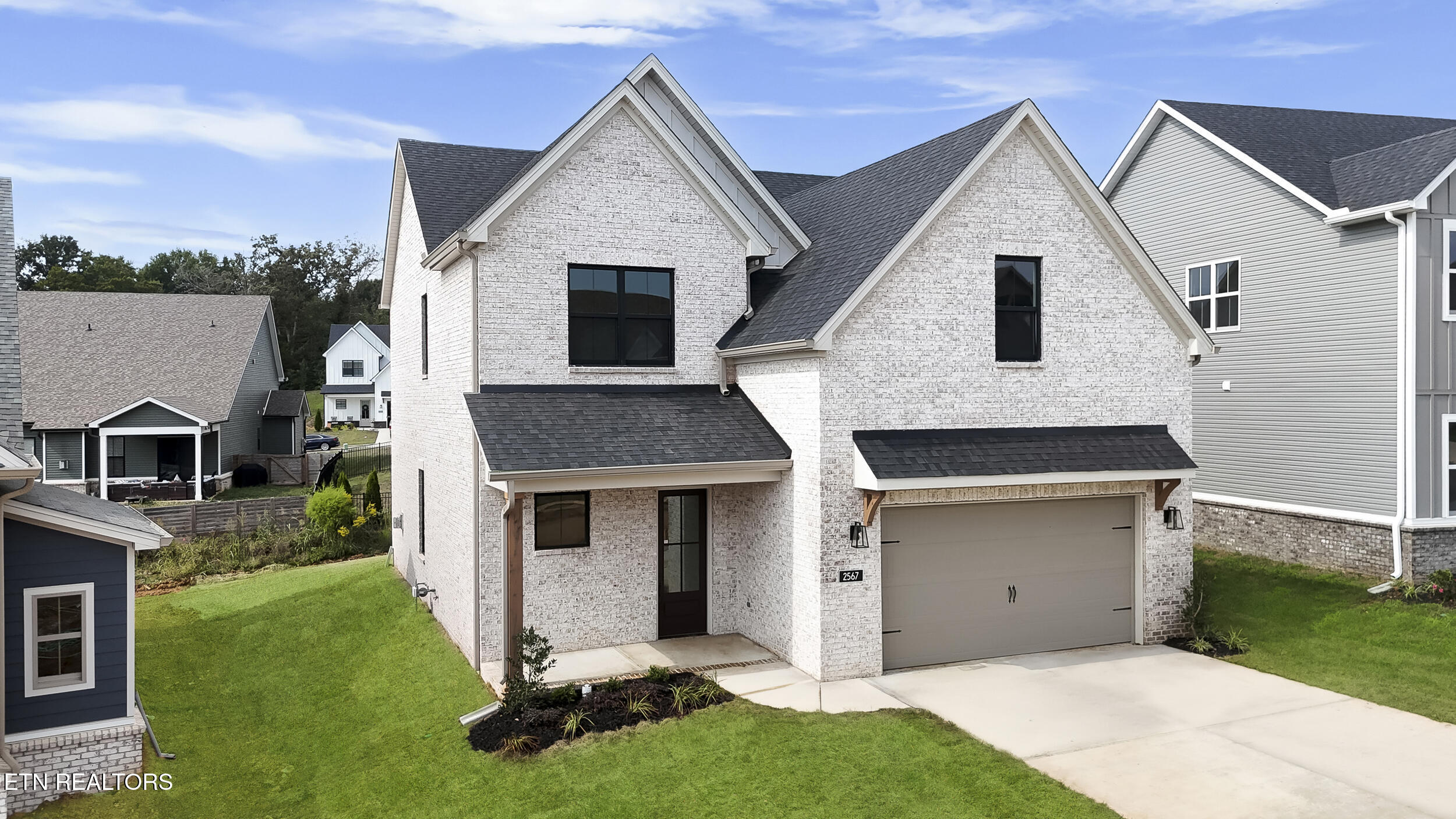 2567 Marshall Pass Road Knoxville TN 37932