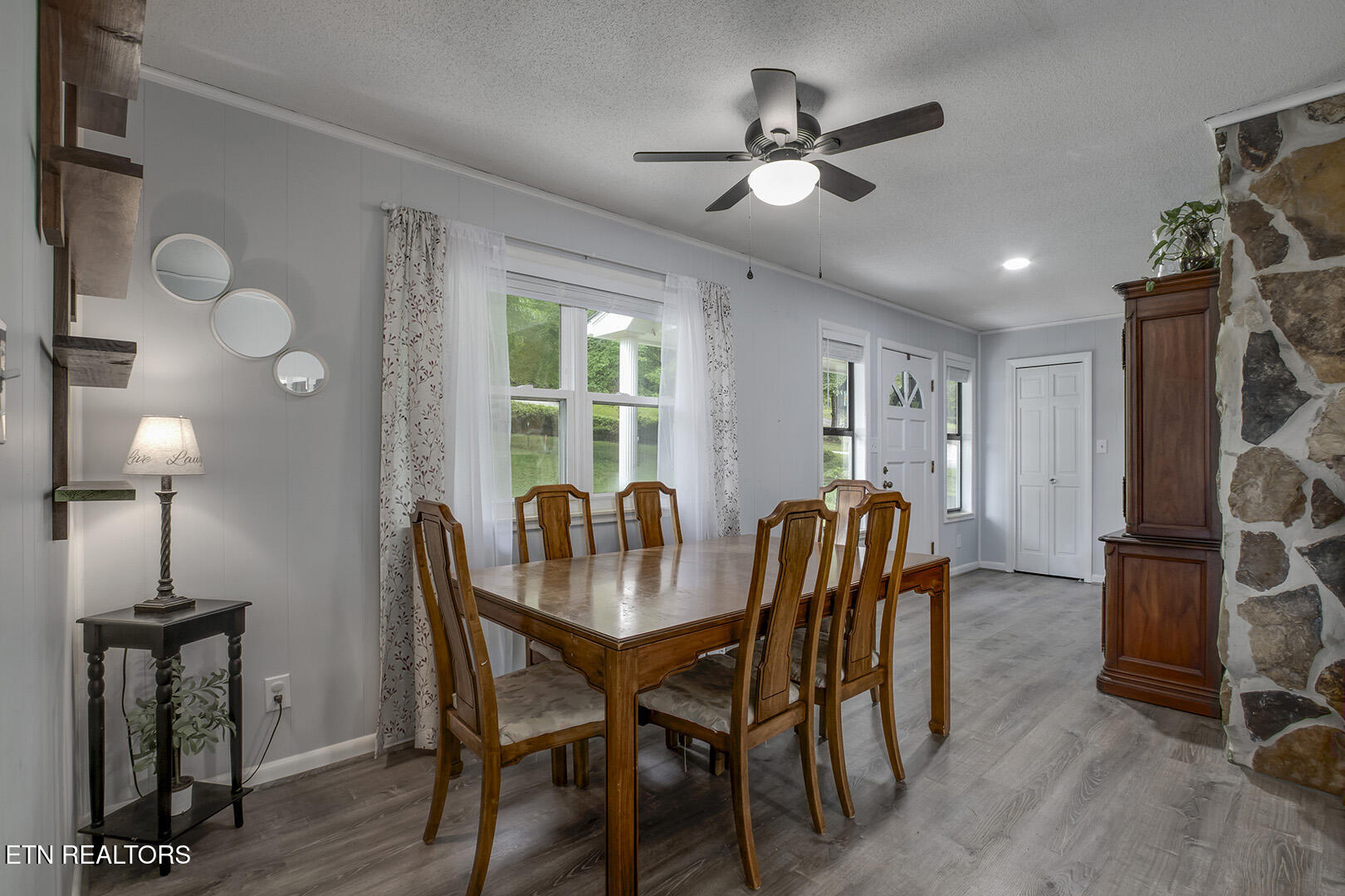2163 Sugar Grove Valley Road Harriman TN 37748