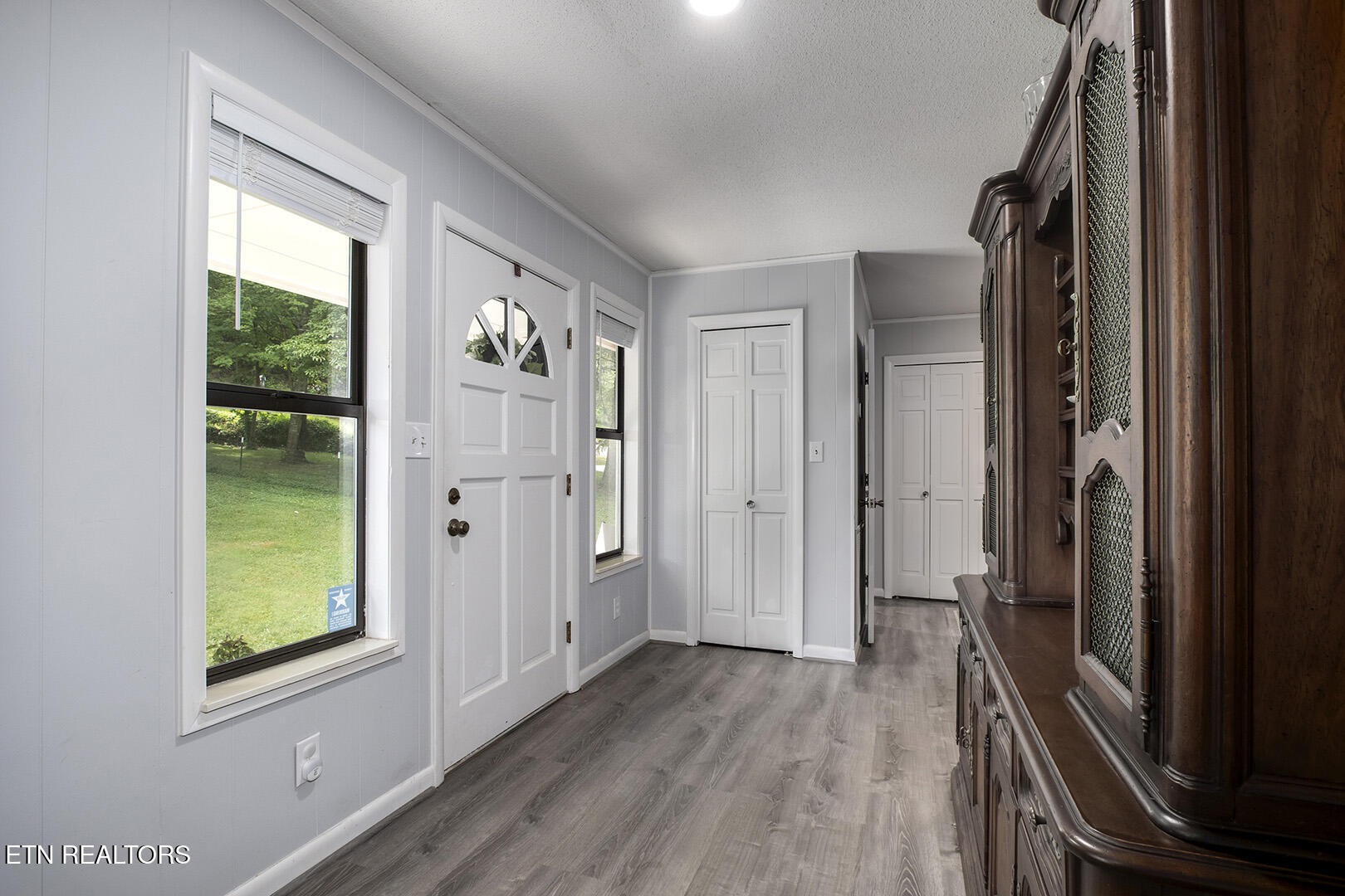 2163 Sugar Grove Valley Road Harriman TN 37748
