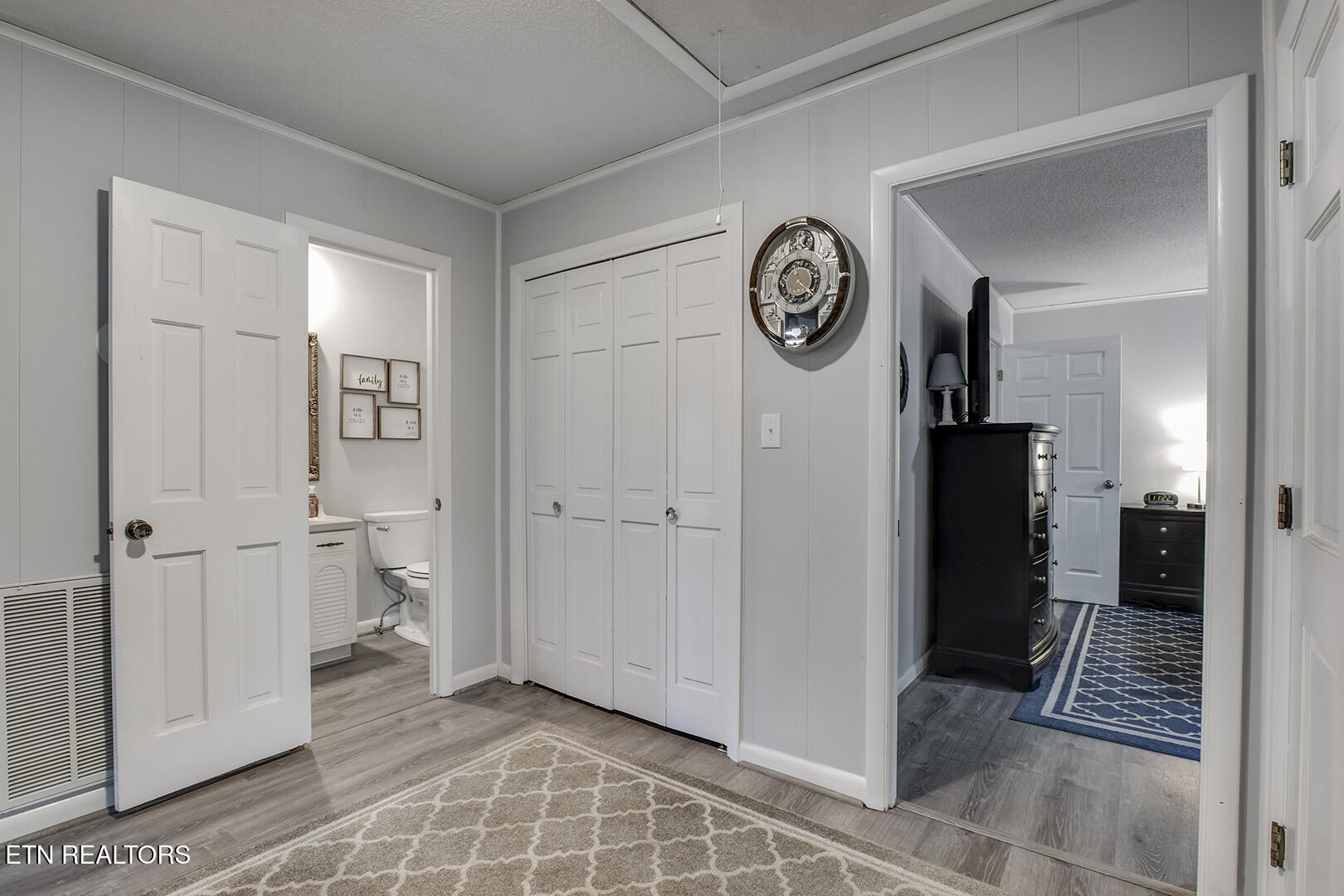 2163 Sugar Grove Valley Road Harriman TN 37748