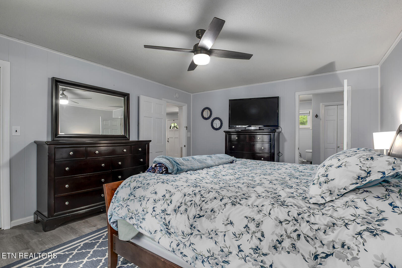 2163 Sugar Grove Valley Road Harriman TN 37748