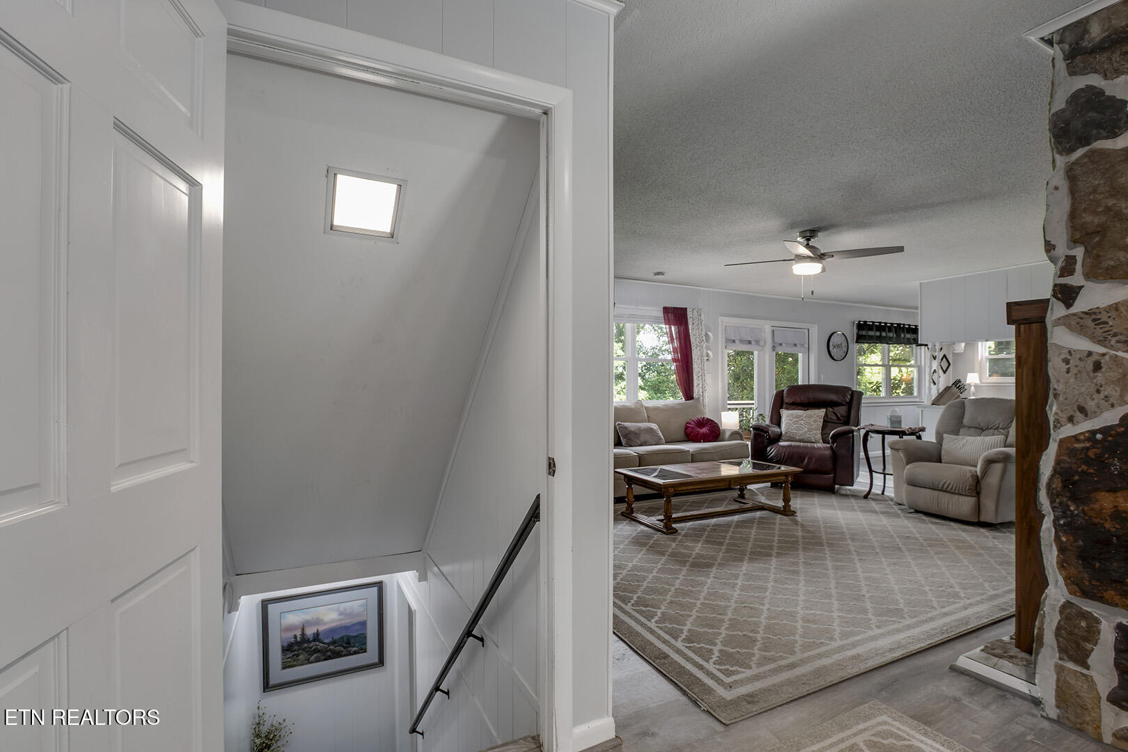 2163 Sugar Grove Valley Road Harriman TN 37748