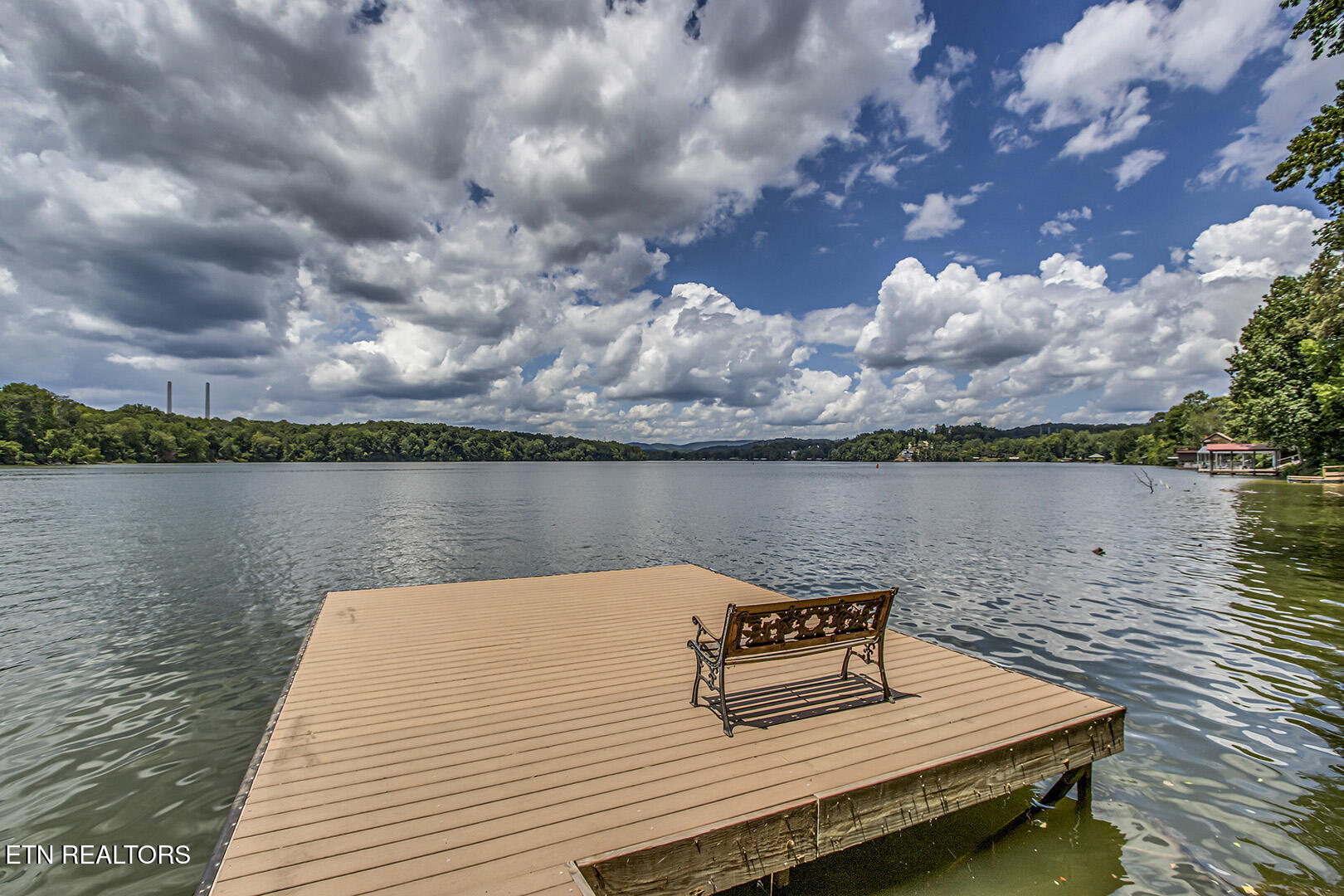 2163 Sugar Grove Valley Road Harriman TN 37748