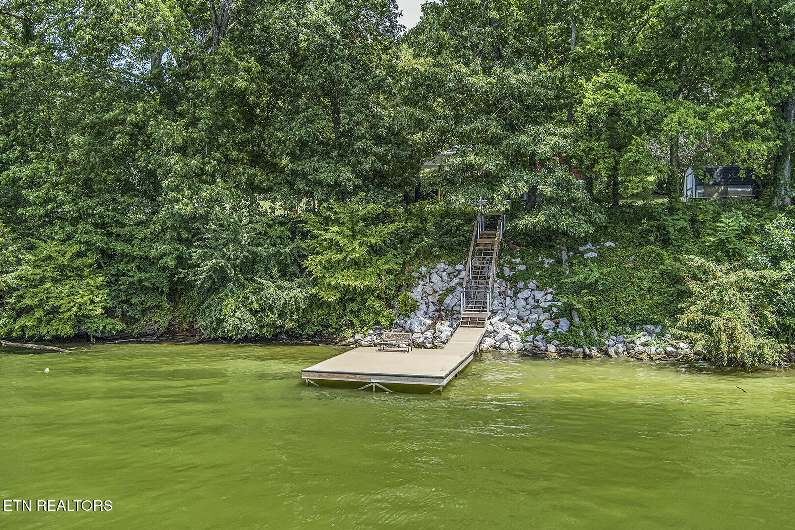 2163 Sugar Grove Valley Road Harriman TN 37748